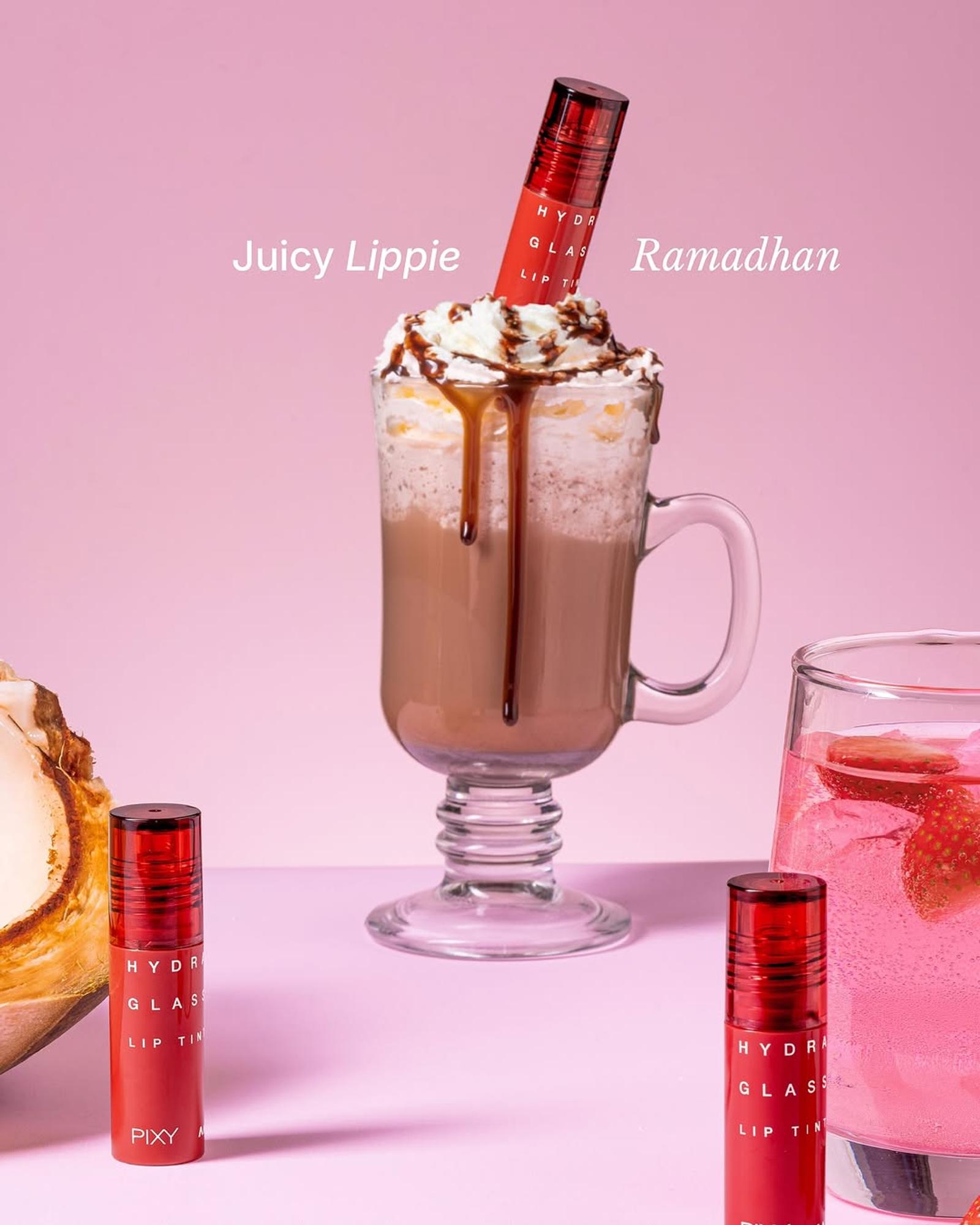 Jadi Lebih Gen Z, PIXY Hadirkan Produk Baru yang Wajib Dicoba