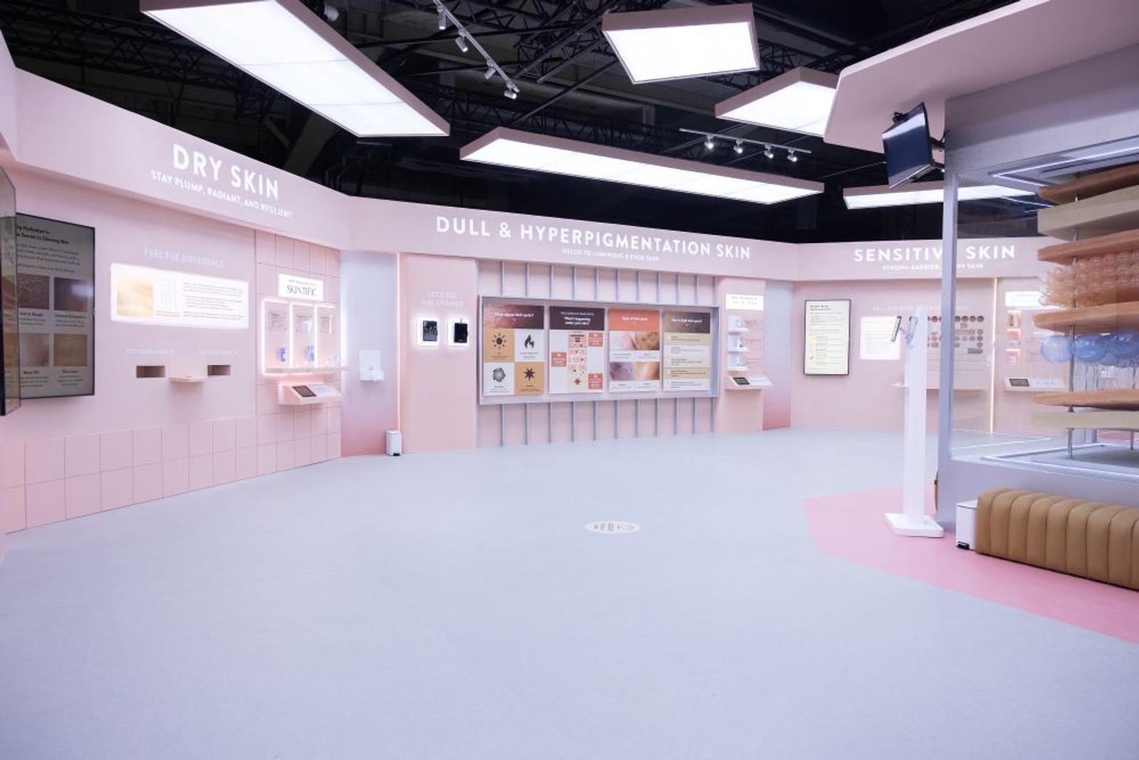 Rayakan Satu Dekade, Sociolla Hadirkan Beauty Museum 
