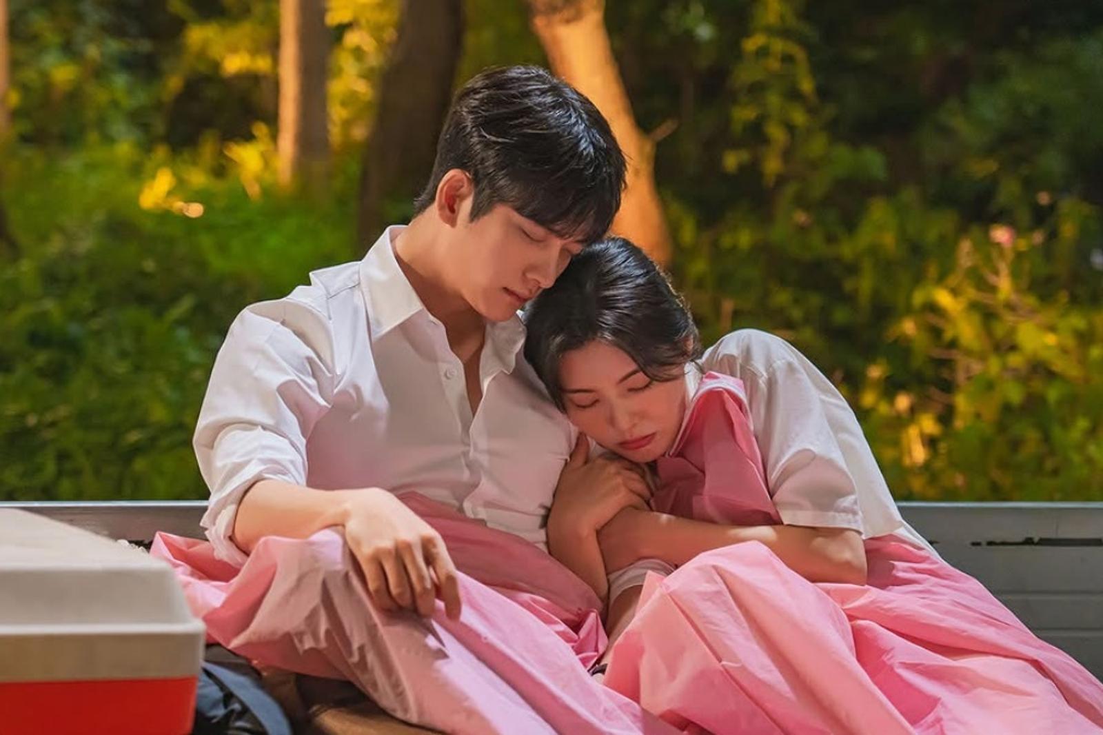 5 Kesulitan Hubungan Baek Ho dan Mi Kyung di Drakor 'The Potato Lab'