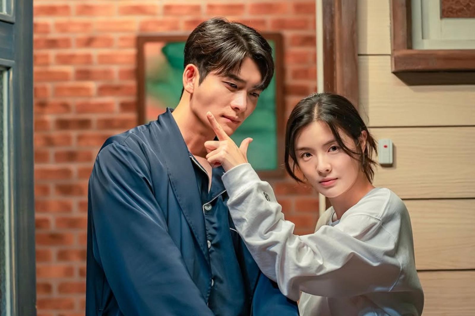 5 Kesulitan Hubungan Baek Ho dan Mi Kyung di Drakor 'The Potato Lab'