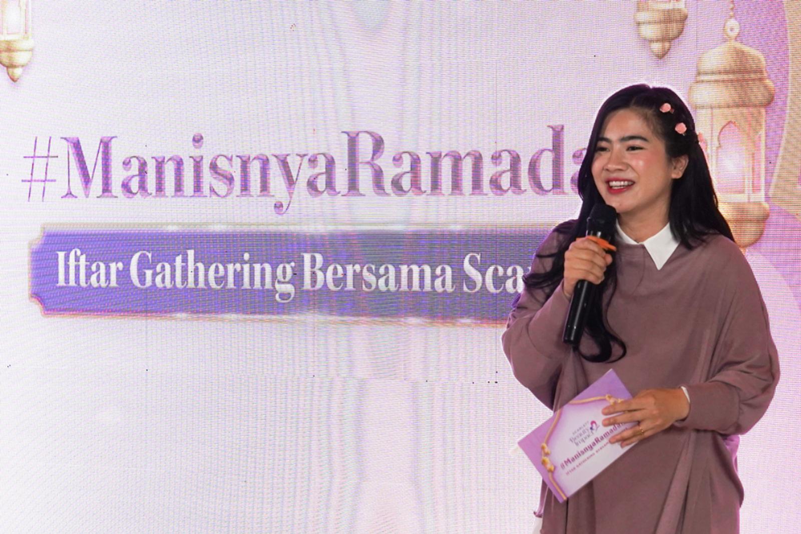 Scarlett Beauty Impact: Merawat Kecantikan, Menebar Kebaikan