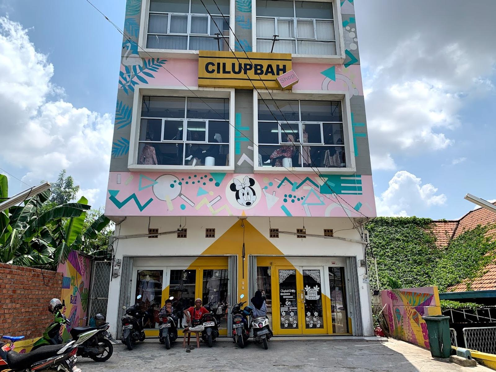 5 Tempat Beli Baju Lebaran di Palembang yang Murah dan Trendi