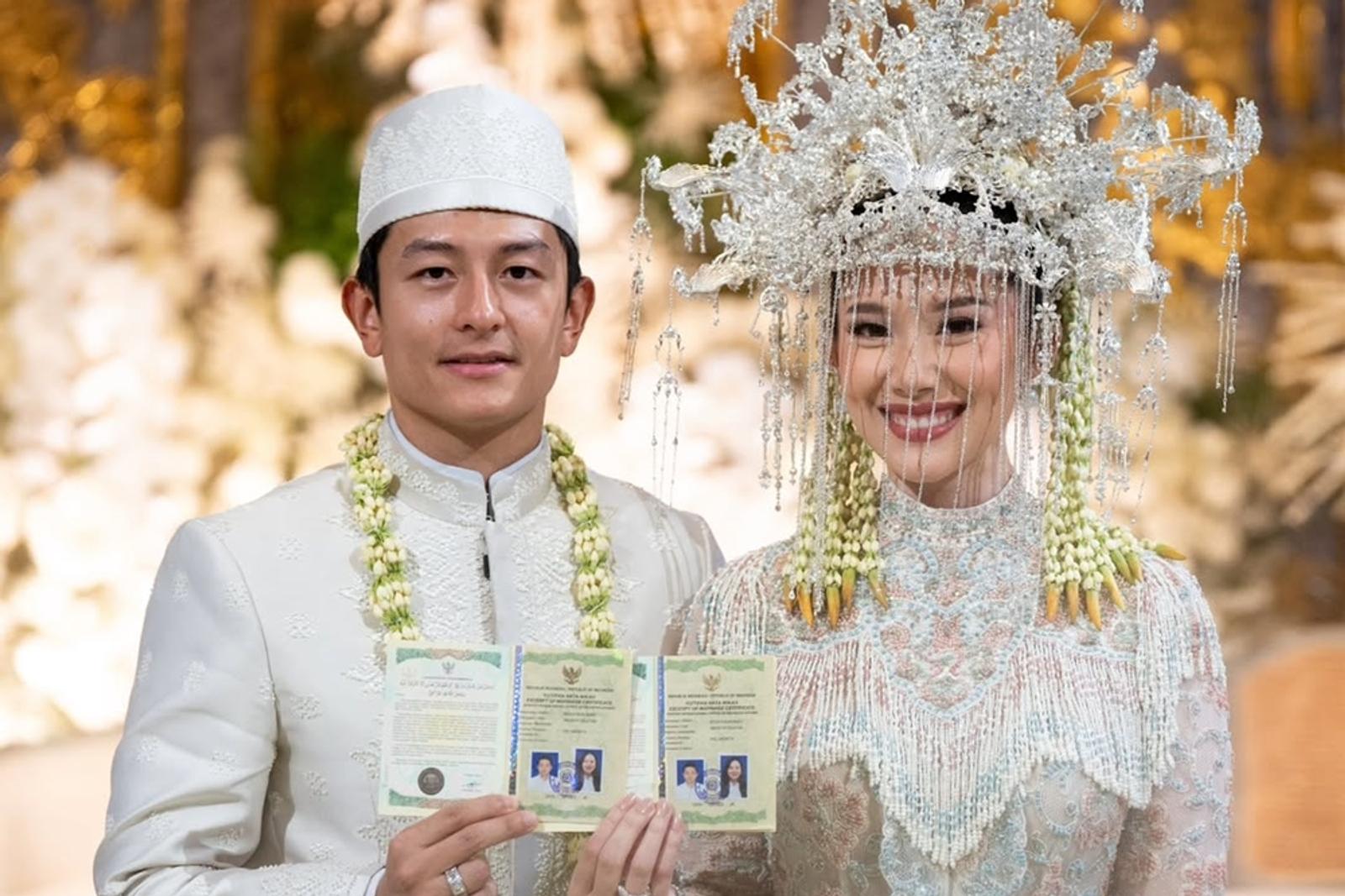 Mitos Pernikahan Adat Sunda dan Betawi, Ada Larangan Tertentu?