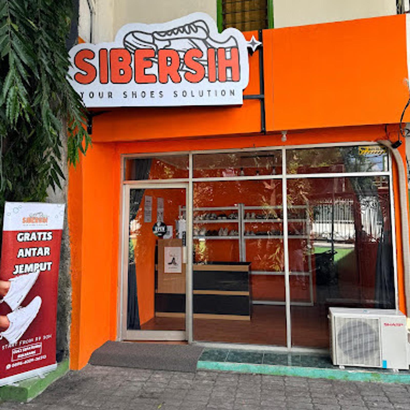 5 Tempat Cuci Sepatu Terdekat di Jakarta Pusat