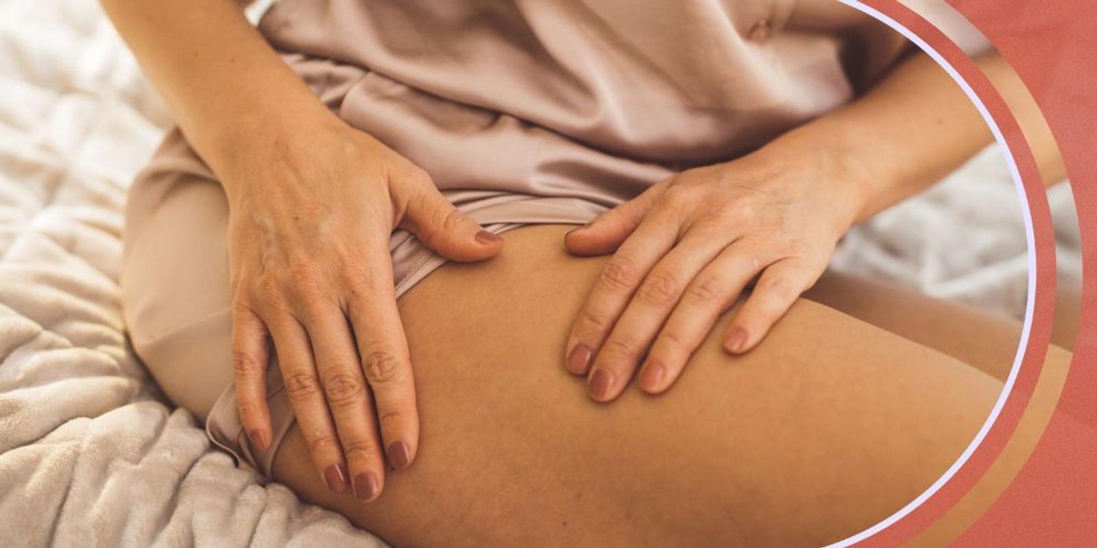 5 Tips Menghilangkan Selulit Agar Kulit Tampak Mulus 