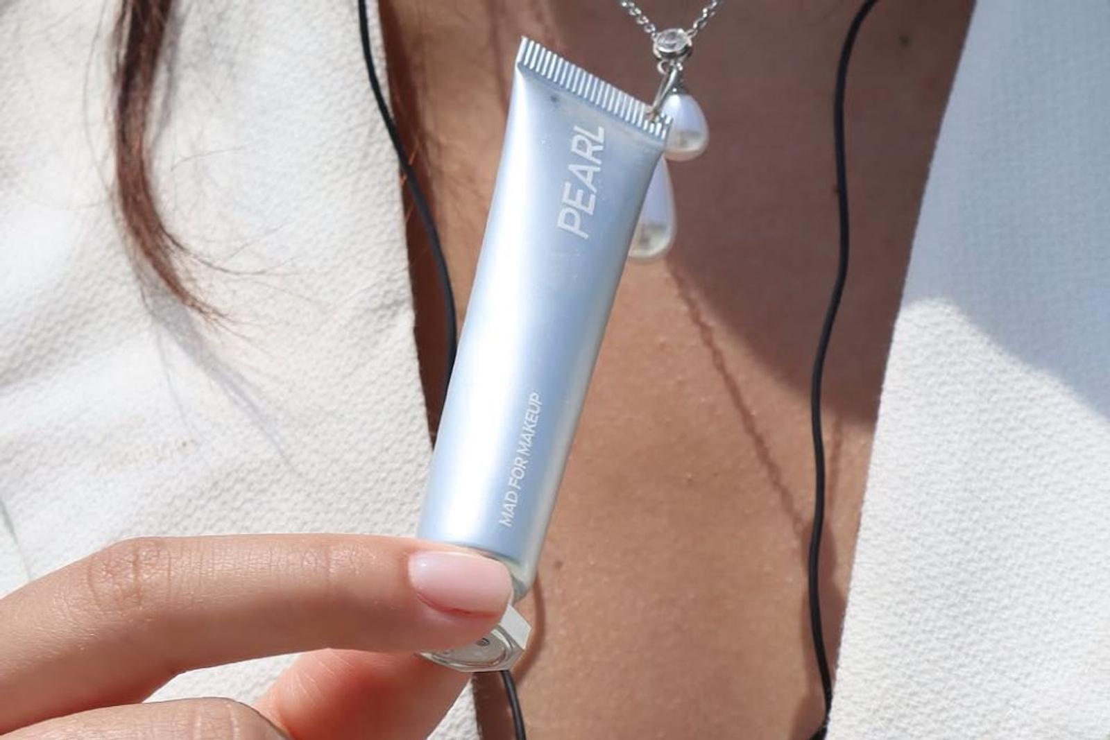Mad For Makeup 8Hr Oil Control Pearl-Fect Cover Skintint: Flawless