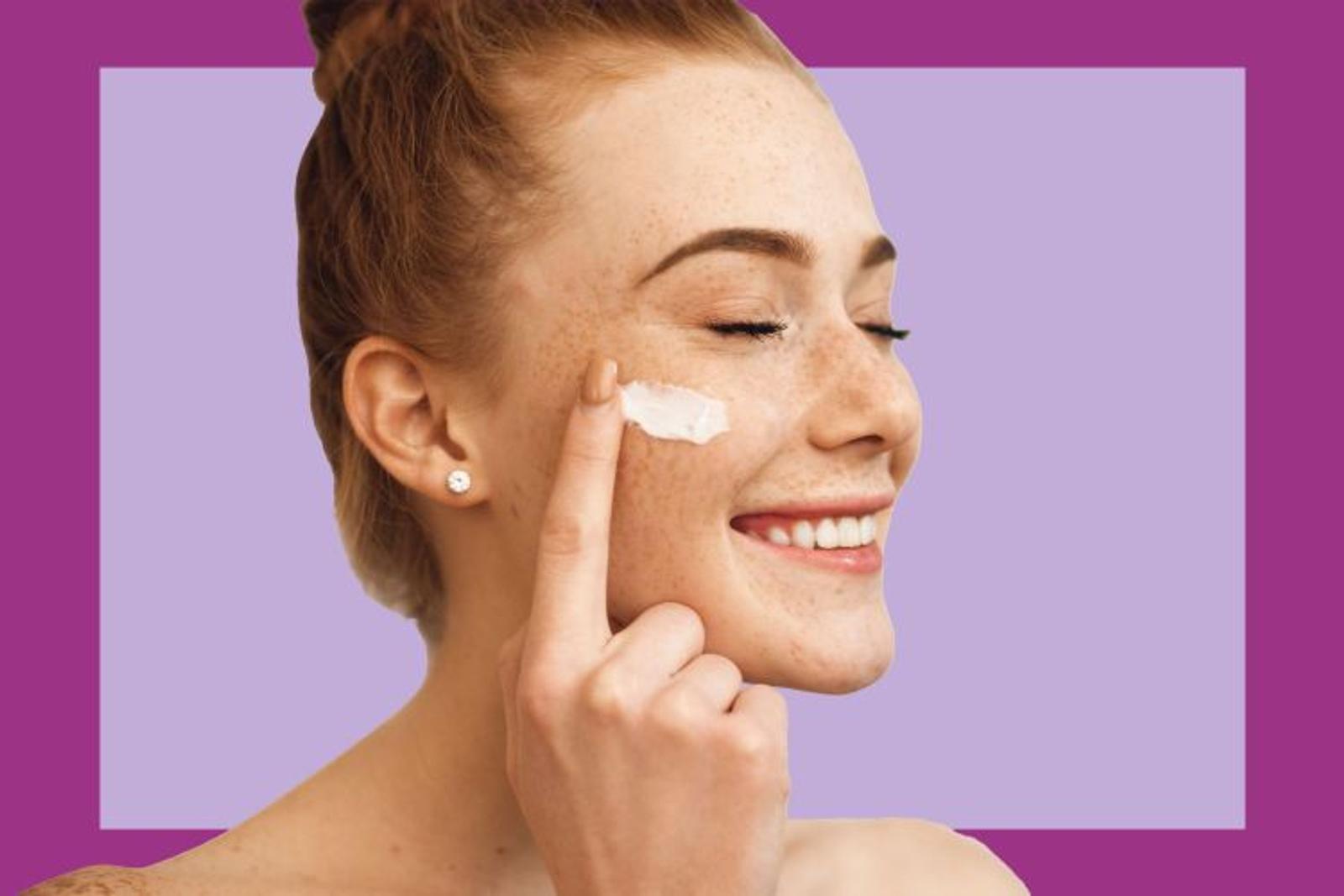 6 Tips Penting agar Foundation-mu Tidak Tampak Cakey 