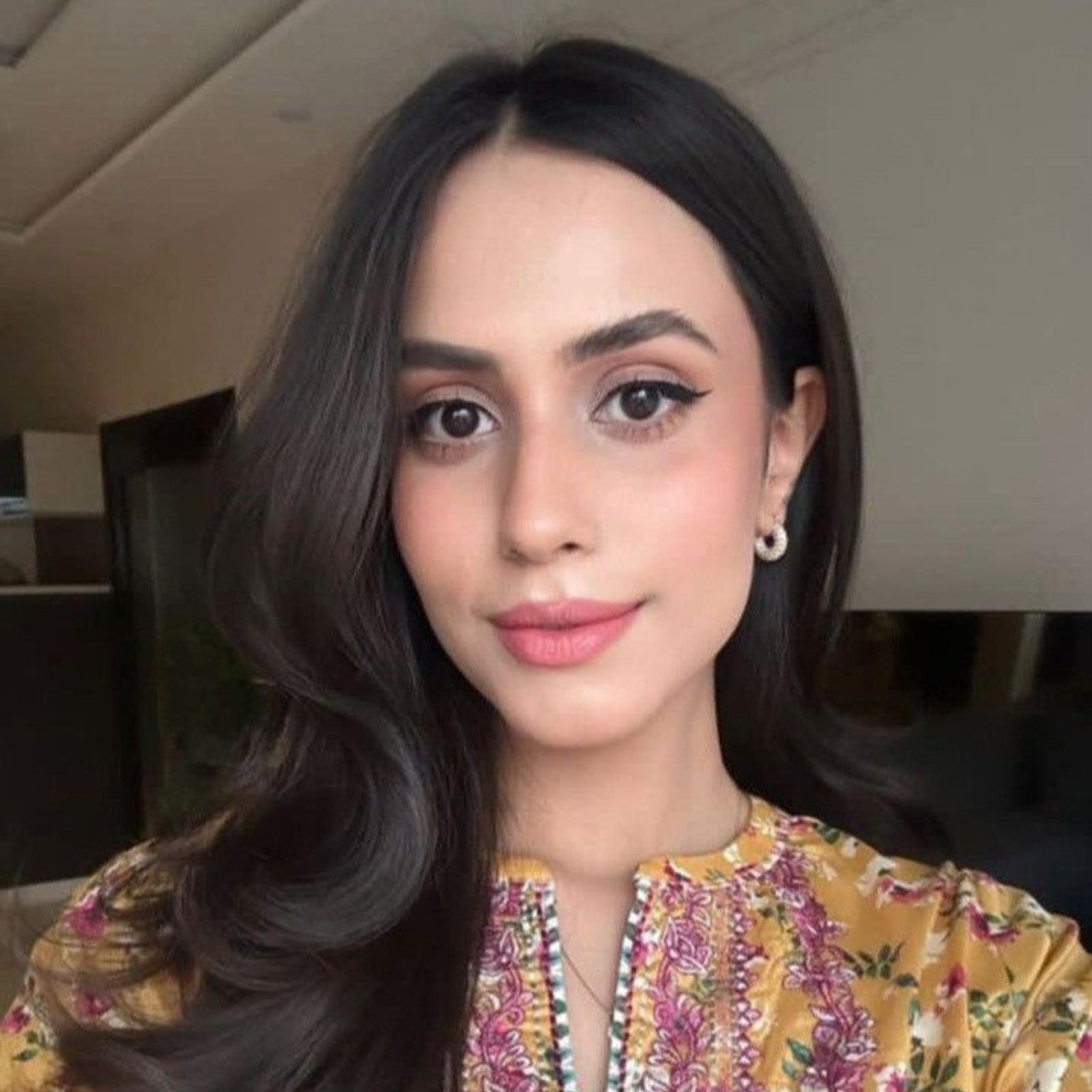Inspirasi Riasan Natural untuk Hari Raya 