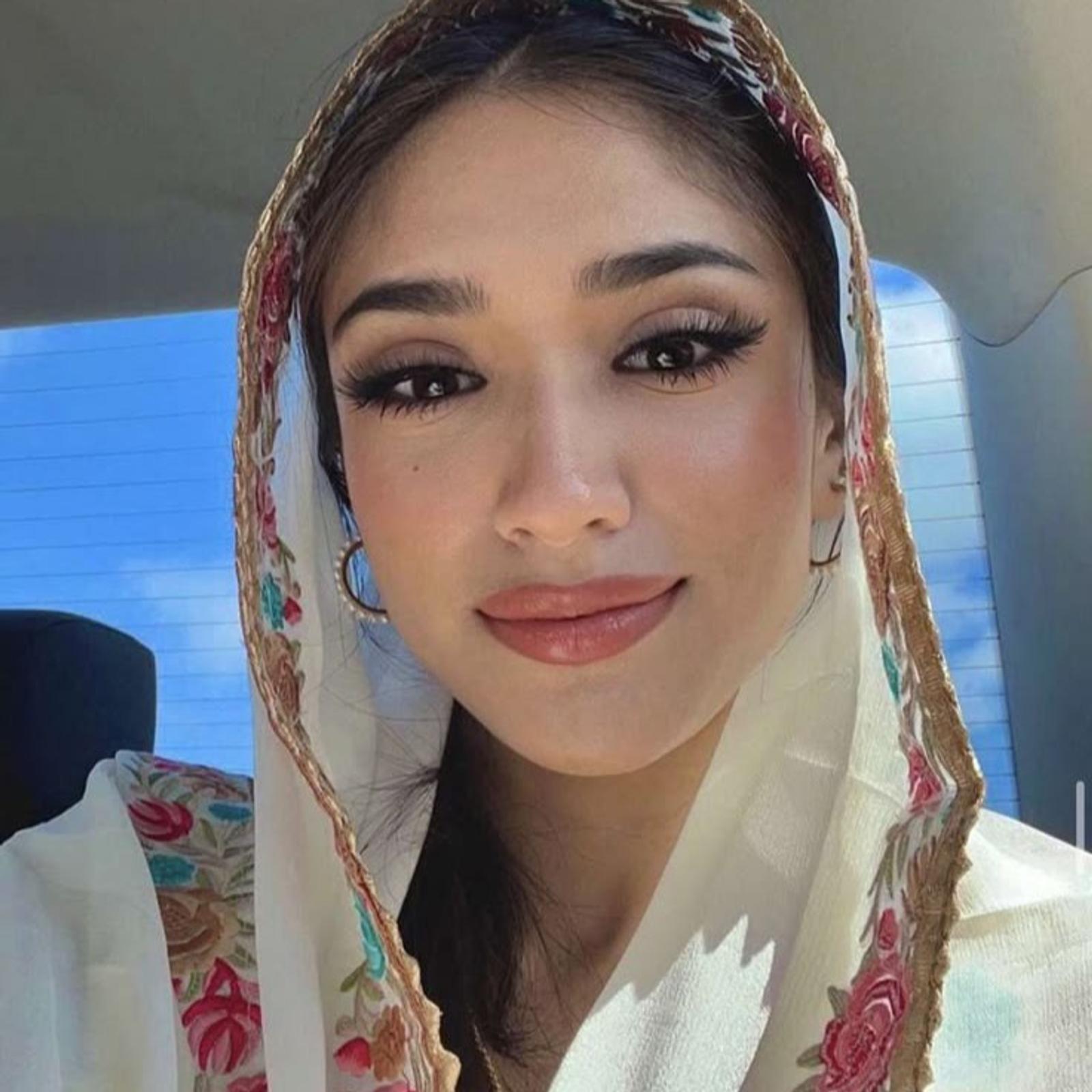 Inspirasi Riasan Natural untuk Hari Raya 