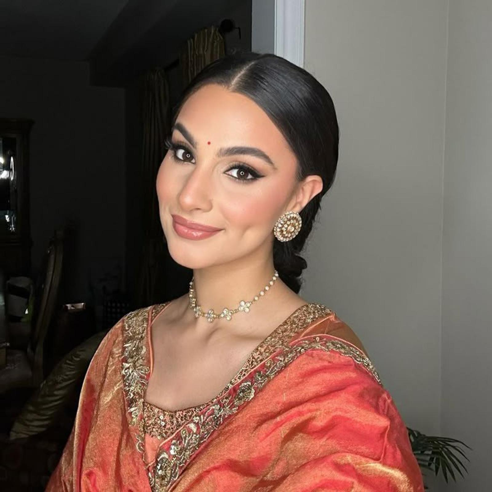 Inspirasi Riasan Natural untuk Hari Raya 