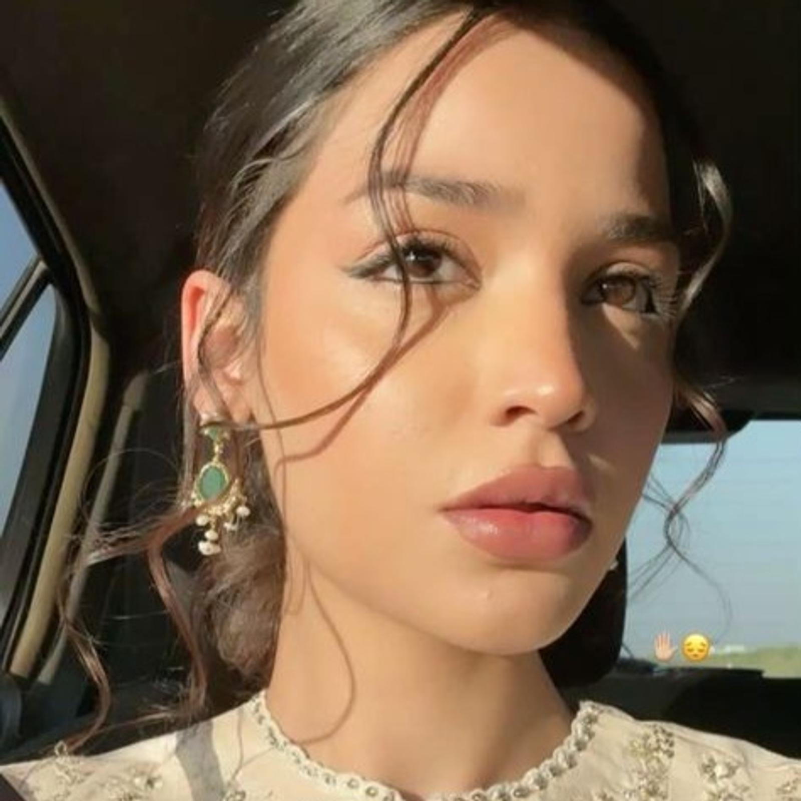 Inspirasi Riasan Elegan nan Fresh untuk Hari Raya 