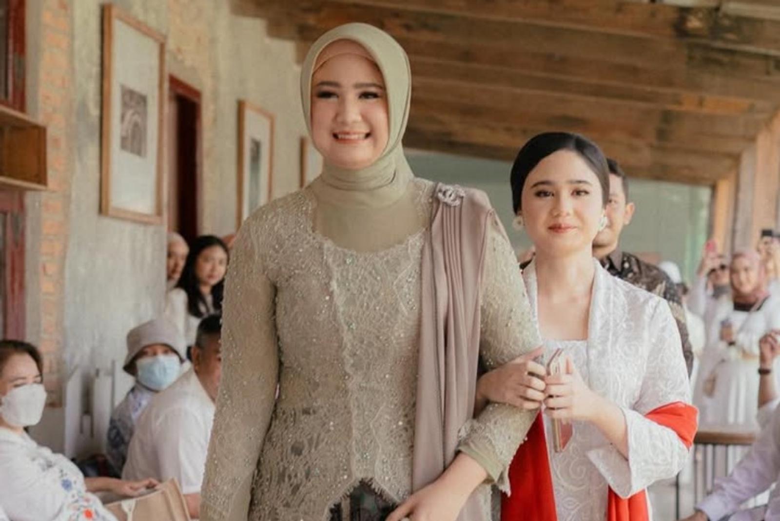 6 Fakta Keluarga Tissa Biani, Selalu Memberikan Dukungan!
