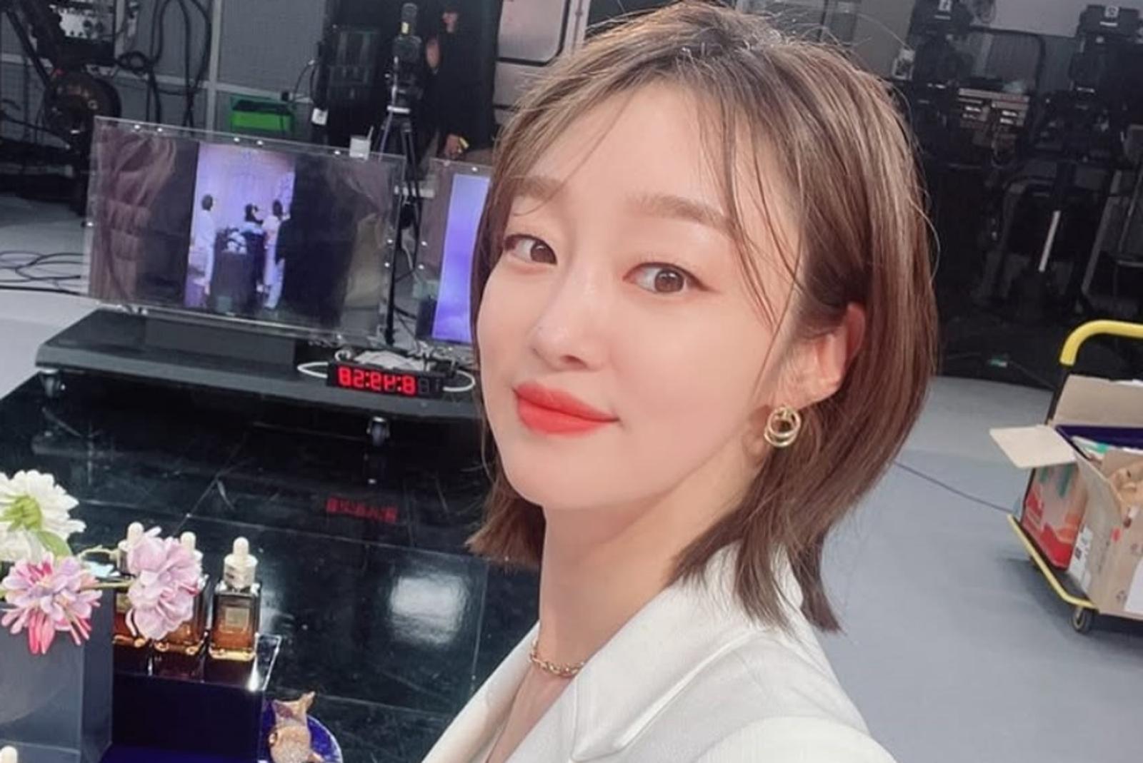 Beda 7 Tahun, Choi Yeo Jin Umumkan Akan Menikahi Kekasihnya
