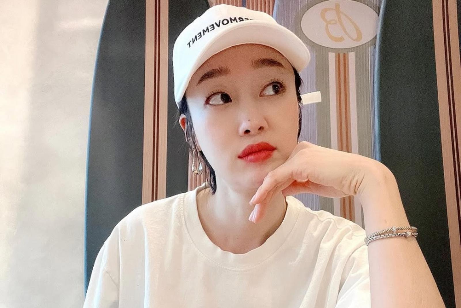 Beda 7 Tahun, Choi Yeo Jin Umumkan Akan Menikahi Kekasihnya