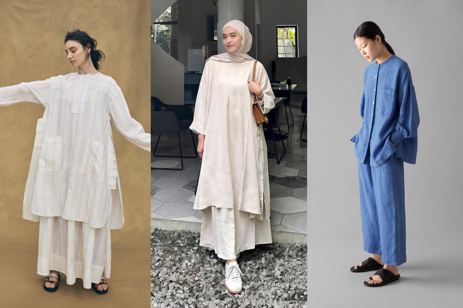 Tips Fashion Bukber untuk Tampil Modis dan Nyaman