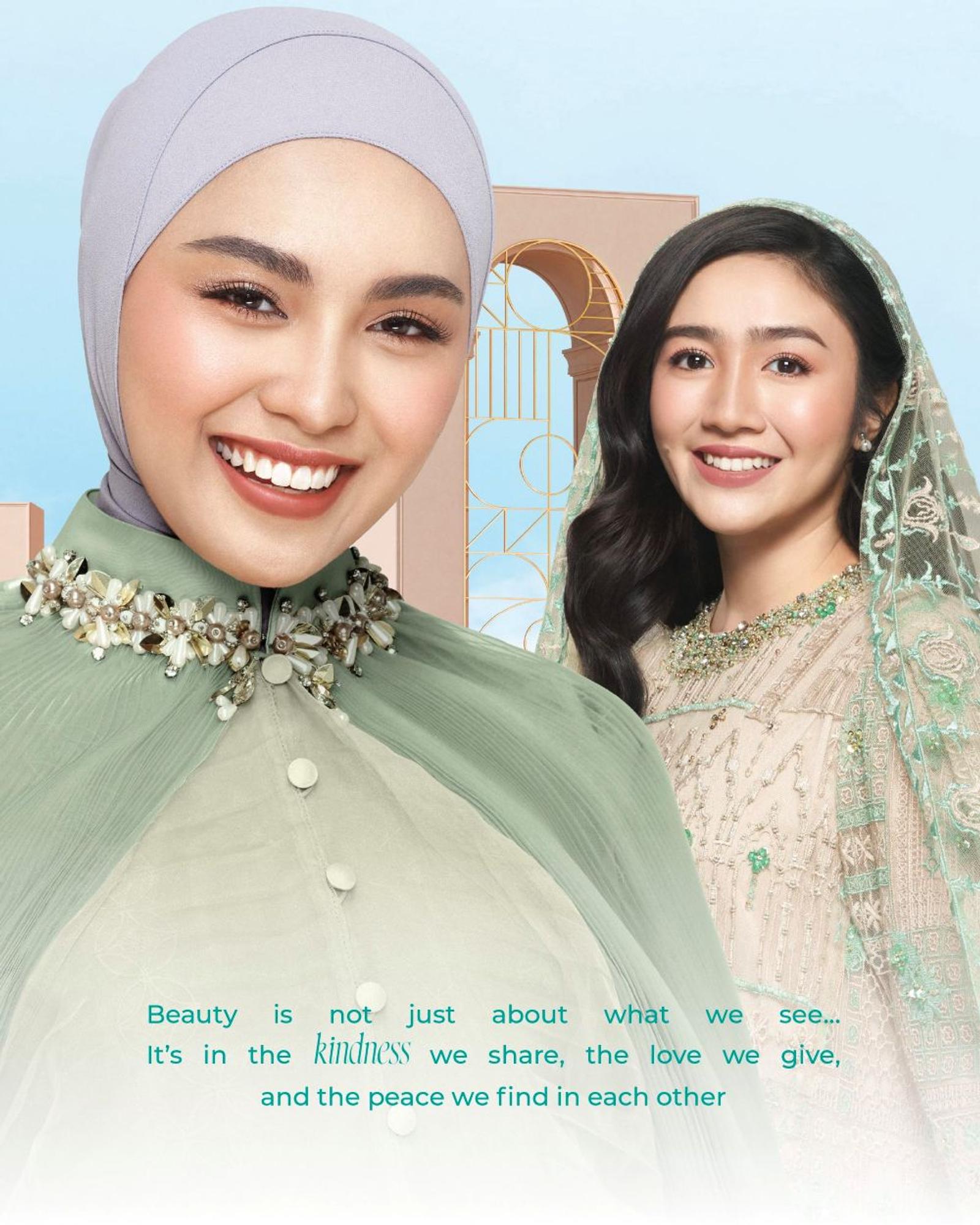 Wardah Tebar Kebaikan Melalui Global Qur’an Movement 