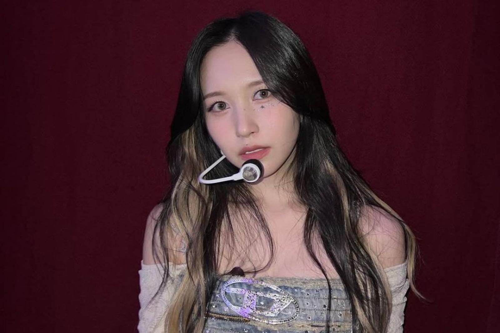 Deretan Gaya Rambut Mina 'TWICE', Edgy Sekaligus Feminin