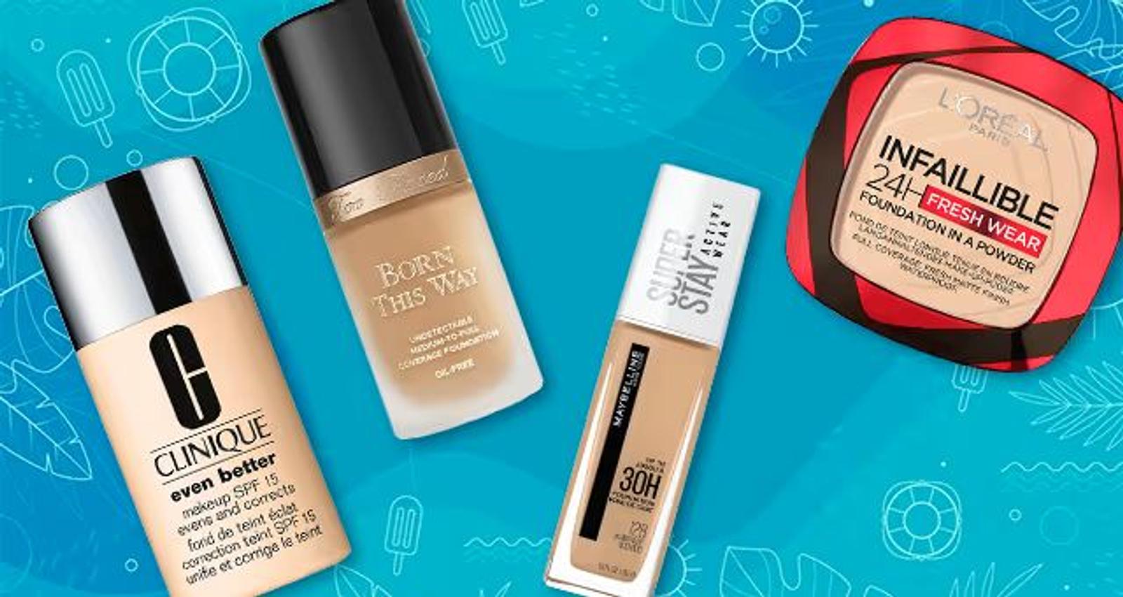 7 Tips Makeup untuk Kamu yang Memiliki Kulit Berminyak