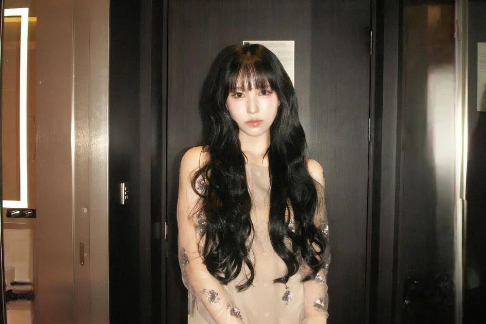 Deretan Gaya Rambut Mina 'TWICE', Edgy Sekaligus Feminin