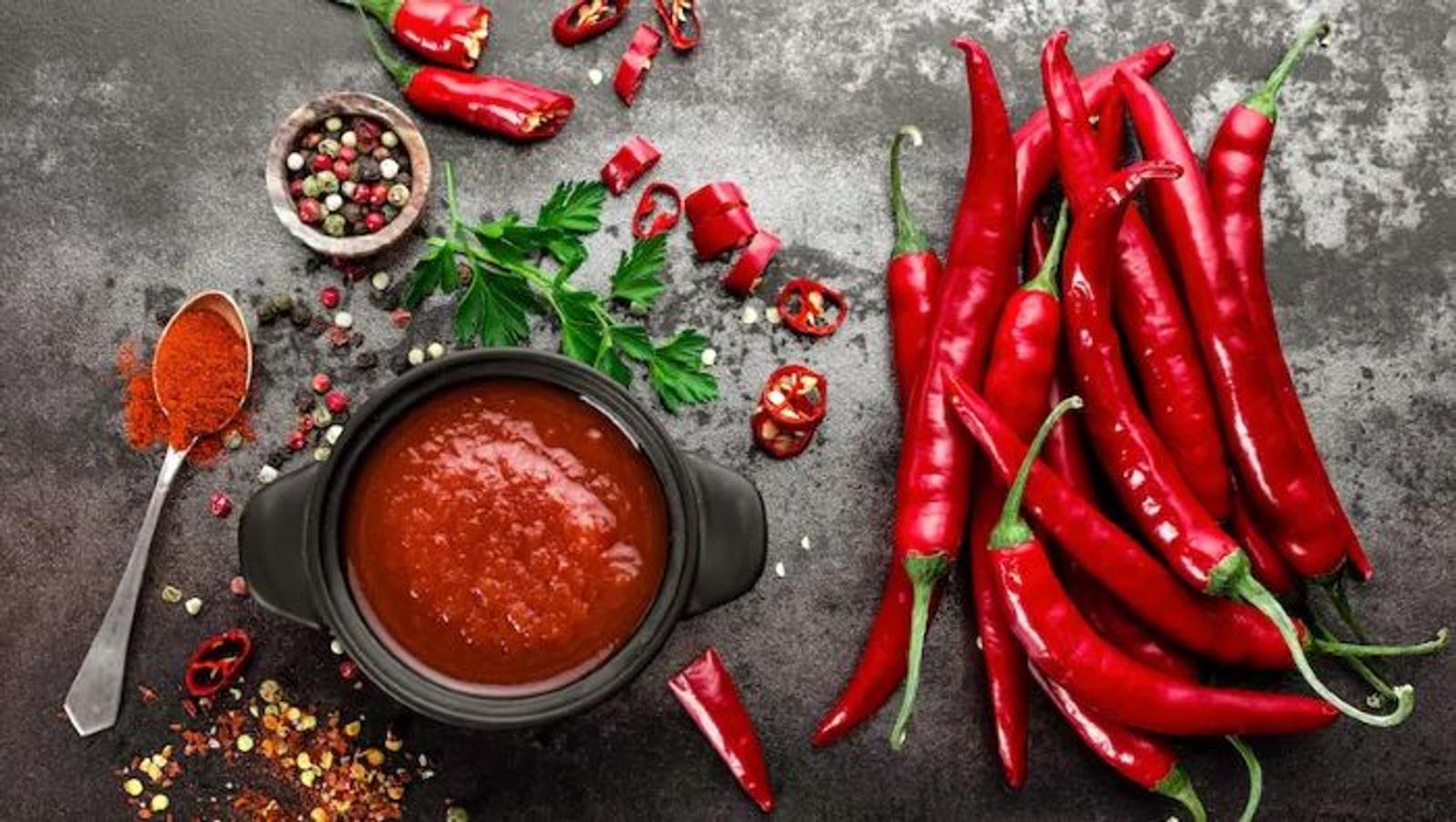 Ternyata, 6 Jenis Makanan Ini Bisa Membuatmu Susah Tidur
