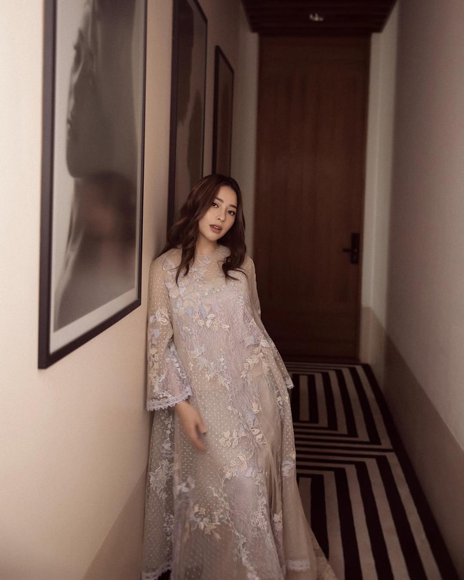 Gaya Fashion Selebriti yang Bisa Kamu Tiru untuk Lebaran