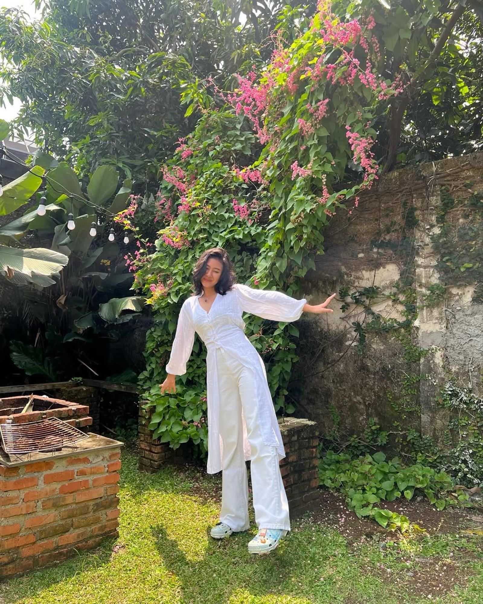 Gaya Fashion Selebriti yang Bisa Kamu Tiru untuk Lebaran