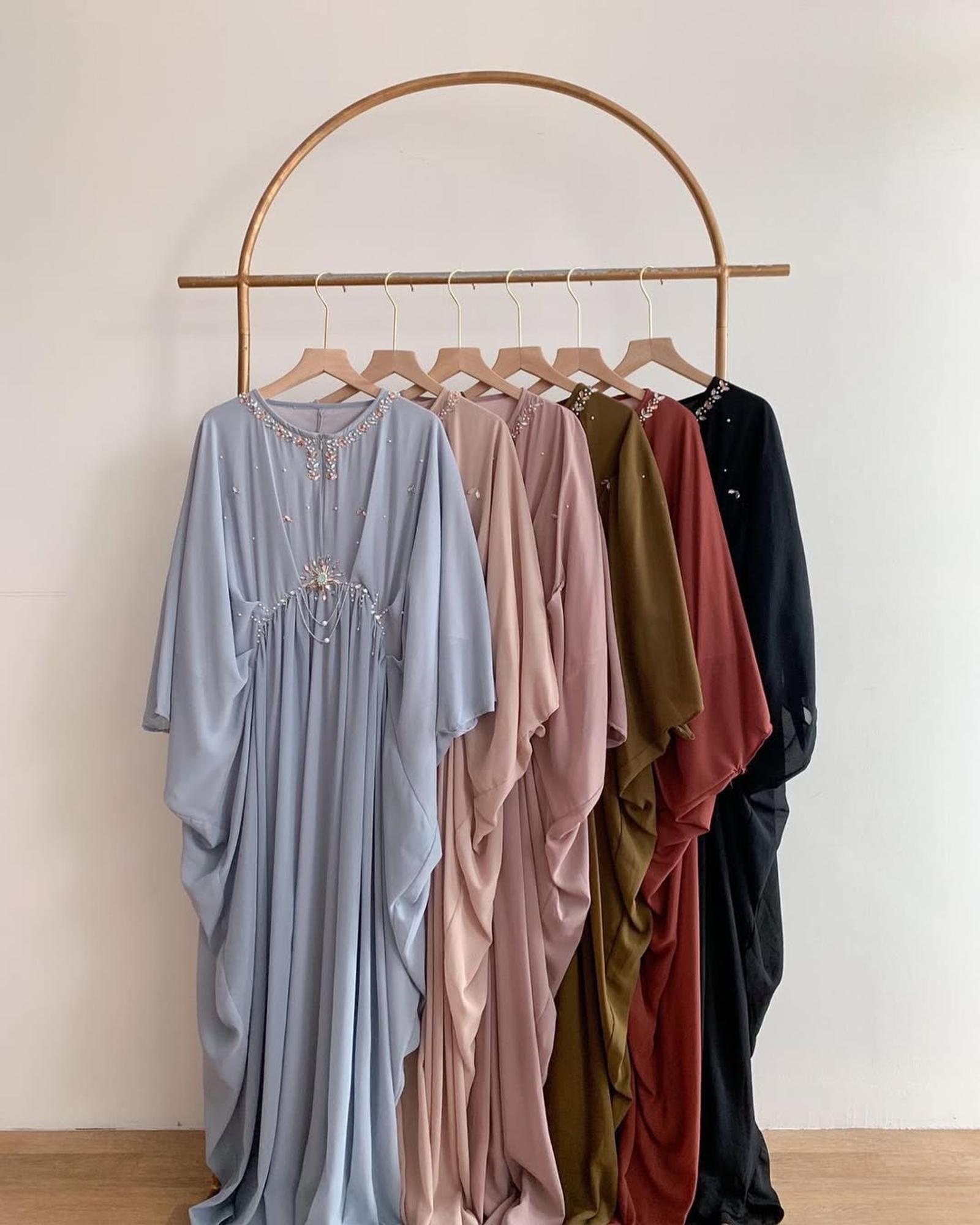 5 Tempat Beli Baju Lebaran di Jakarta Barat, Worth It dan Terjangkau