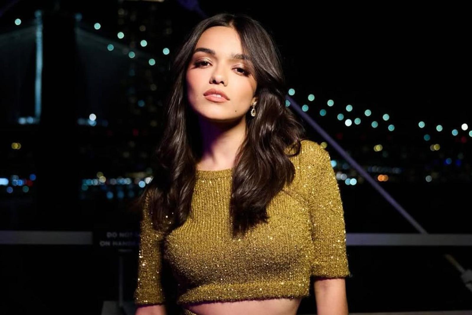 Deretan Gaya Makeup Rachel Zegler, Glam dan On Point!