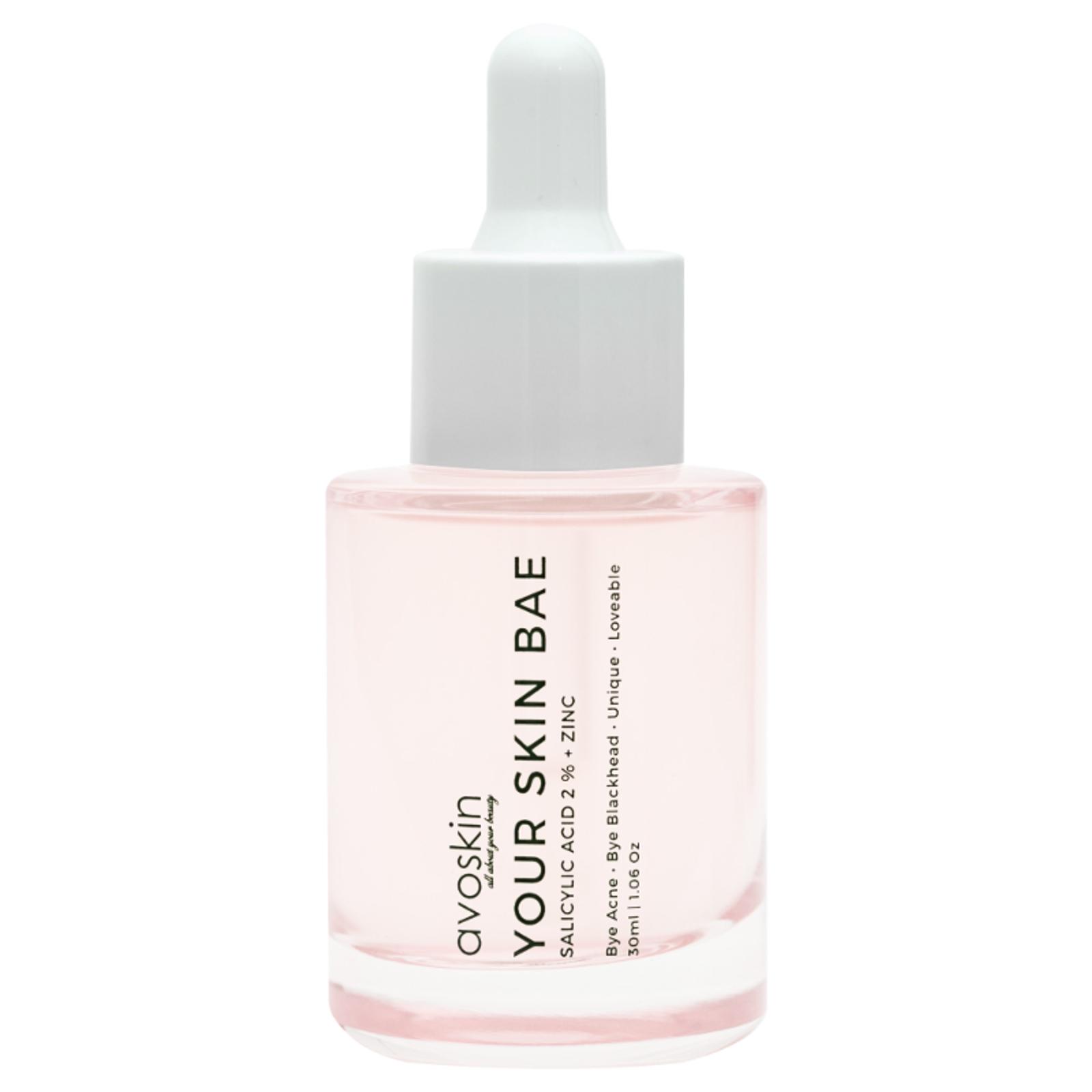 Skincare yang Mengandung Salicylic Acid 