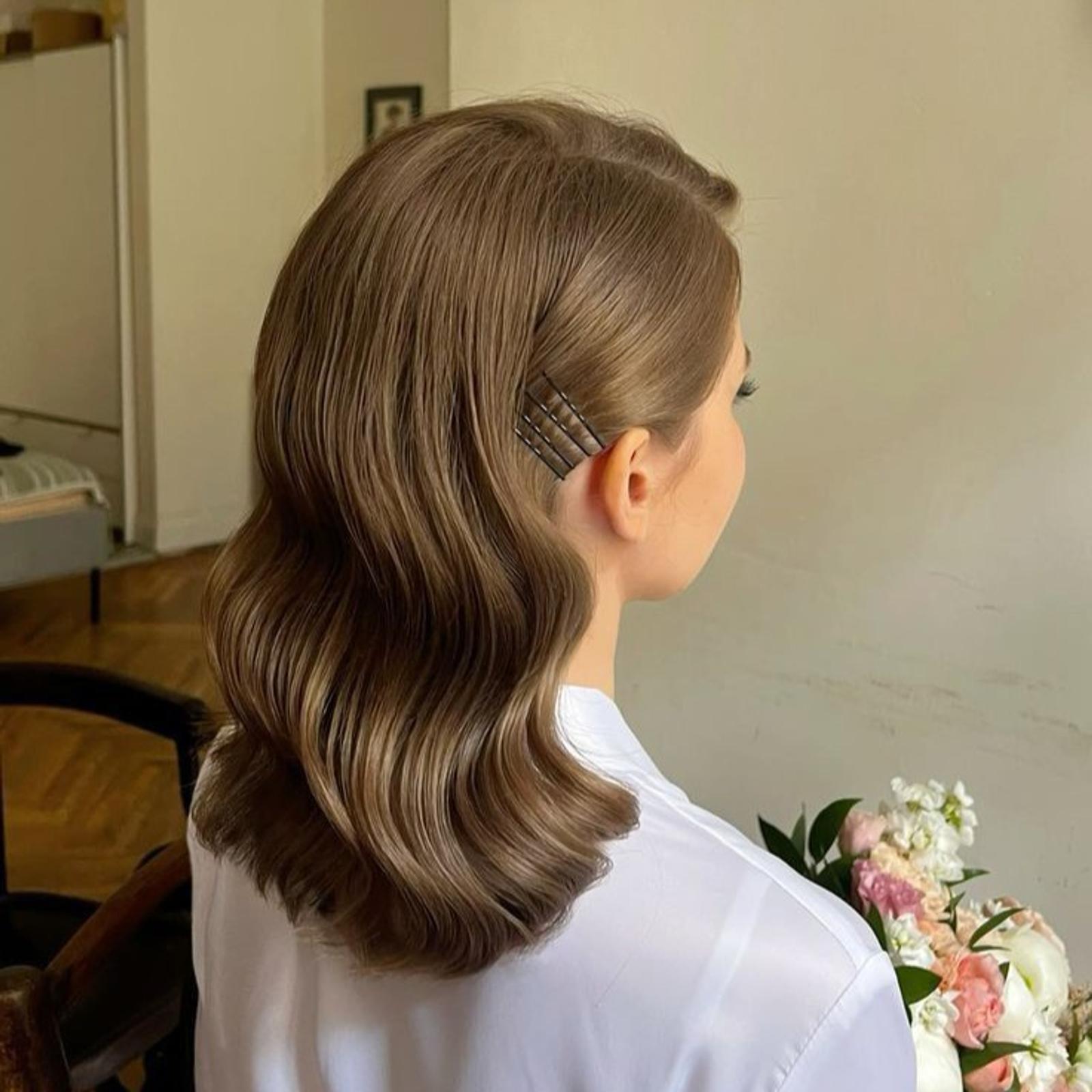 Gaya Rambut Sederhana yang Cocok untuk Hari Lebaran 