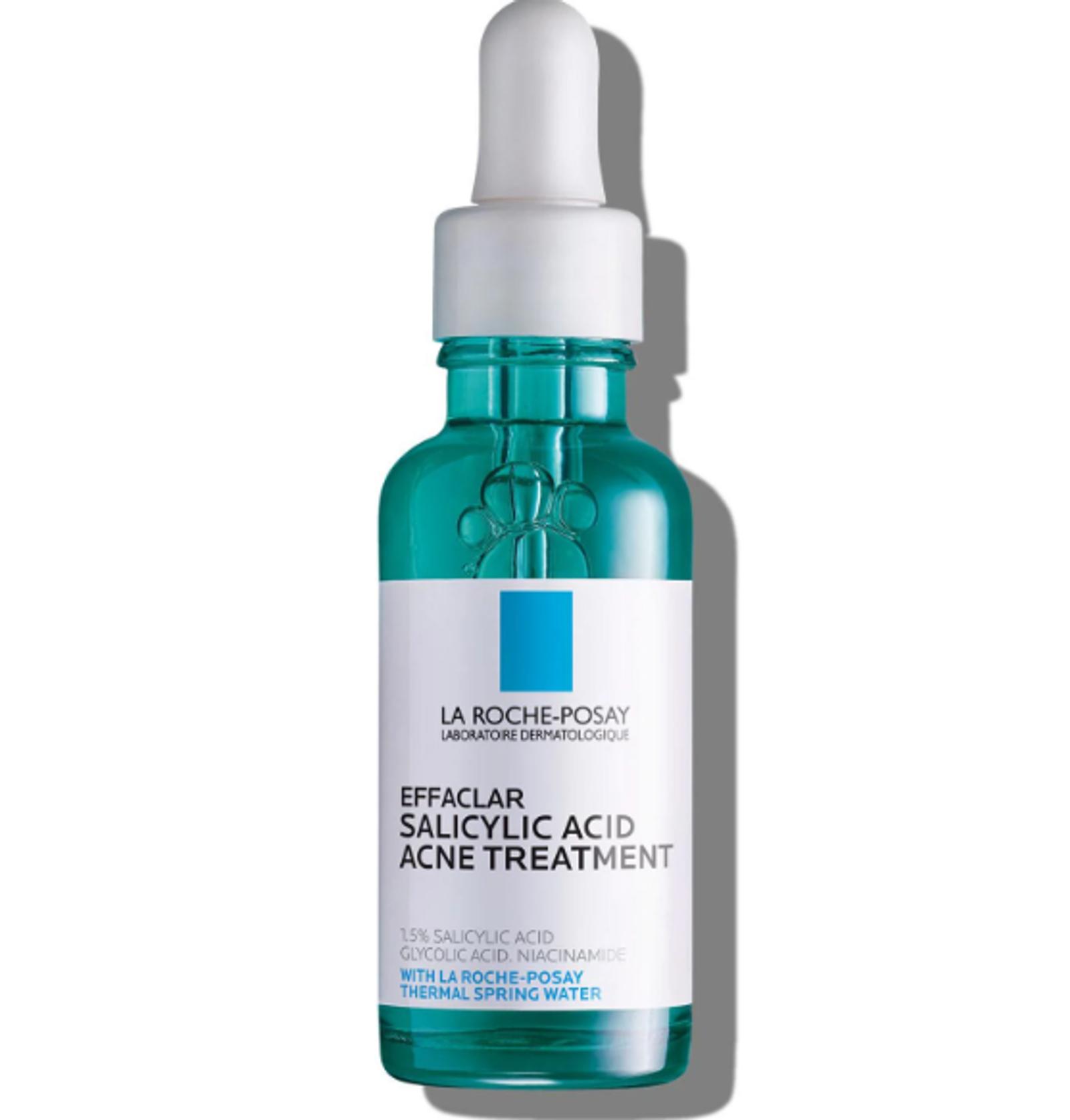 Skincare yang Mengandung Salicylic Acid 