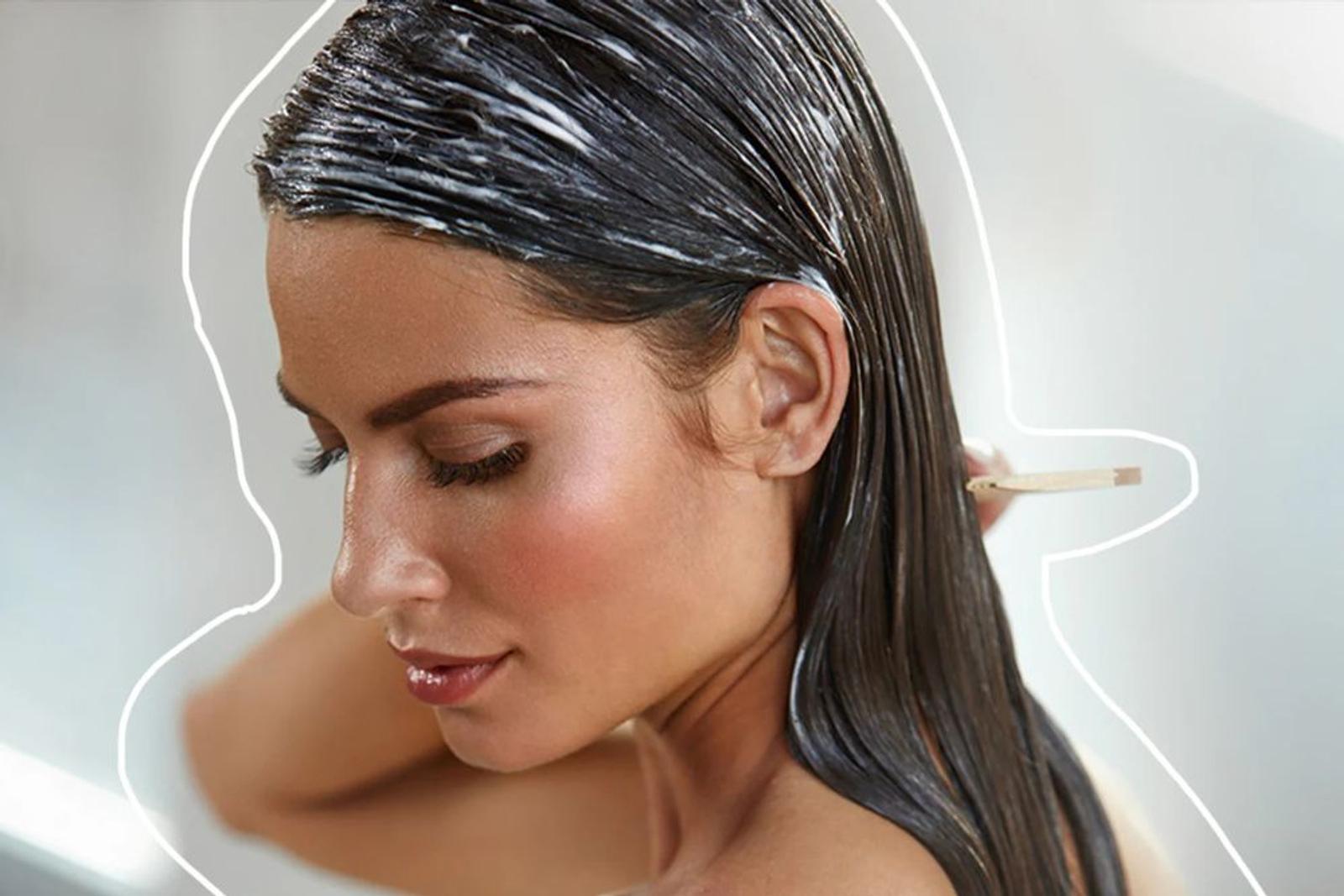 7 Tips Merawat Rambut Sehat Menjelang Lebaran 
