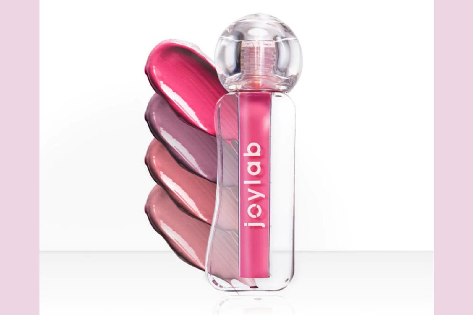 Joylab Get Gloss, Buat Bibir Lembap dan Glazed! 