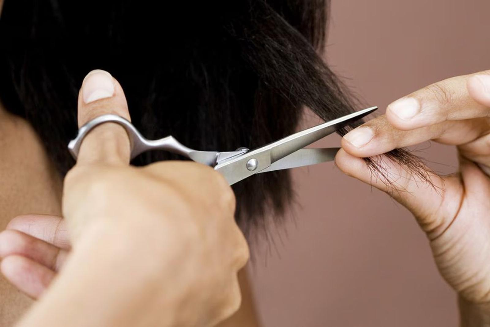 7 Tips Merawat Rambut Sehat Menjelang Lebaran 