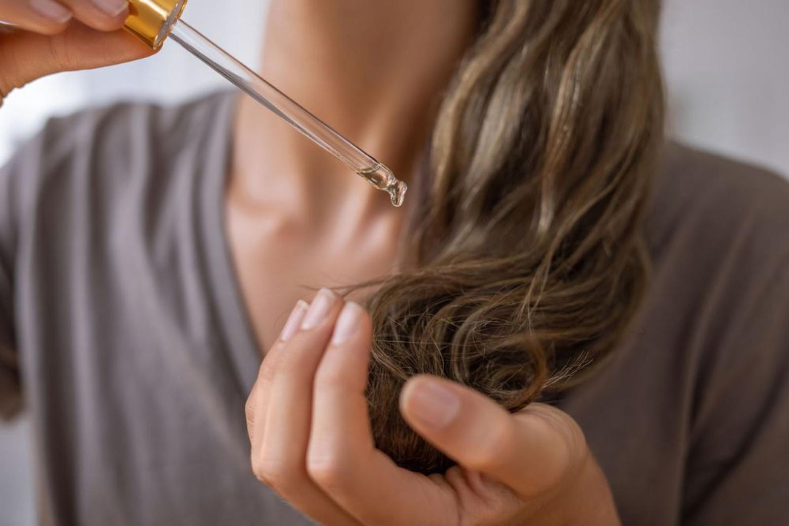 7 Tips Merawat Rambut Sehat Menjelang Lebaran 