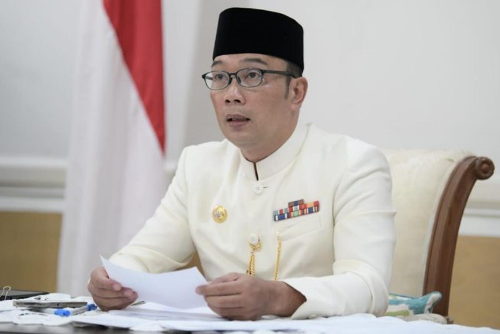 Beri Klarifikasi, Ini 7 Fakta Dugaan Perselingkuhan Ridwan Kamil