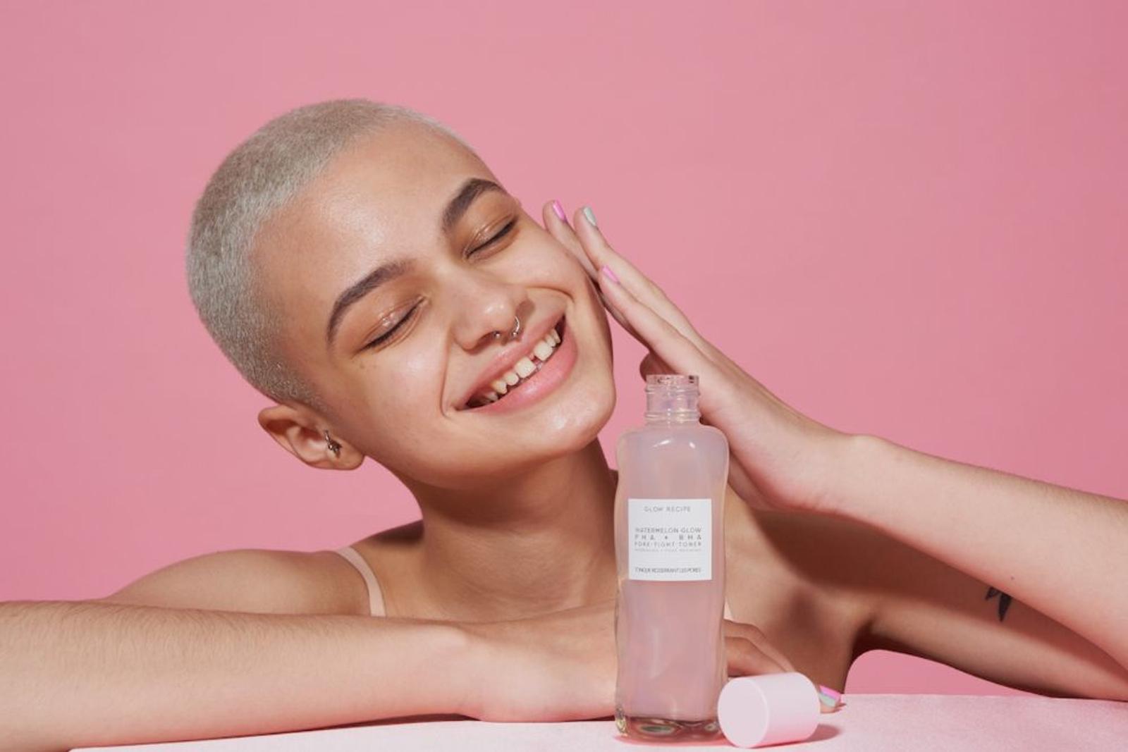 Skin Preparation Sebelum Makeup: Kunci Tampilan Flawless & Tahan Lama 