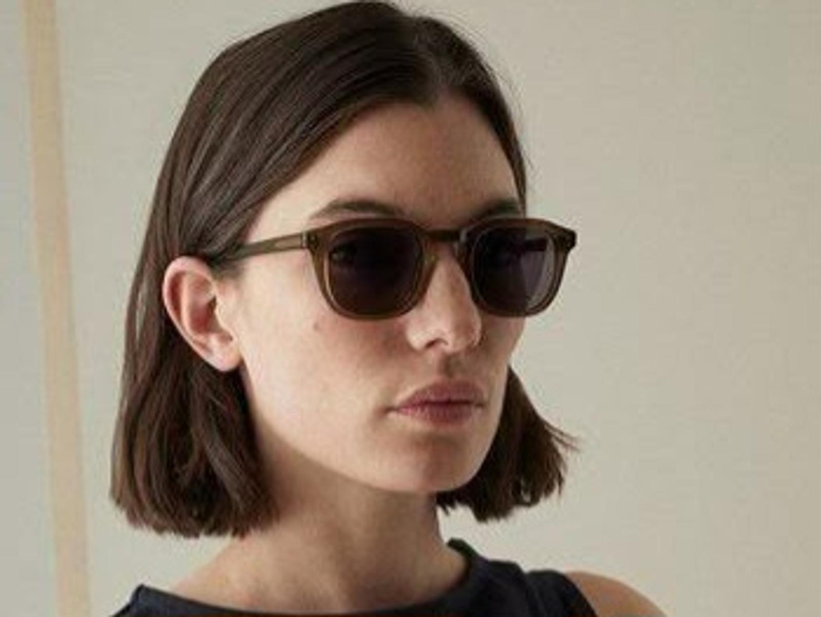 Classic Bob untuk Penampilan Elegan