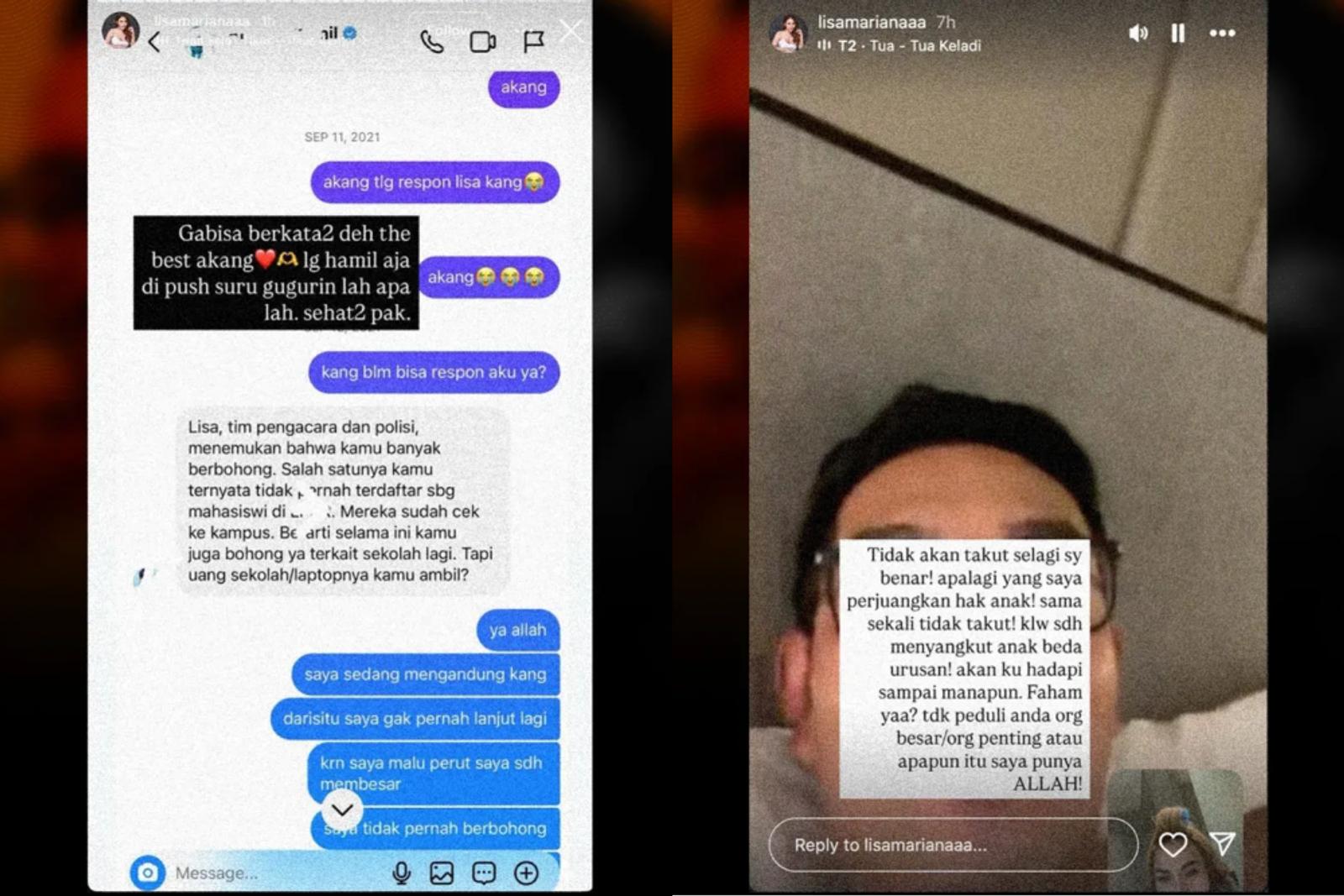 Beri Klarifikasi, Ini 7 Fakta Dugaan Perselingkuhan Ridwan Kamil