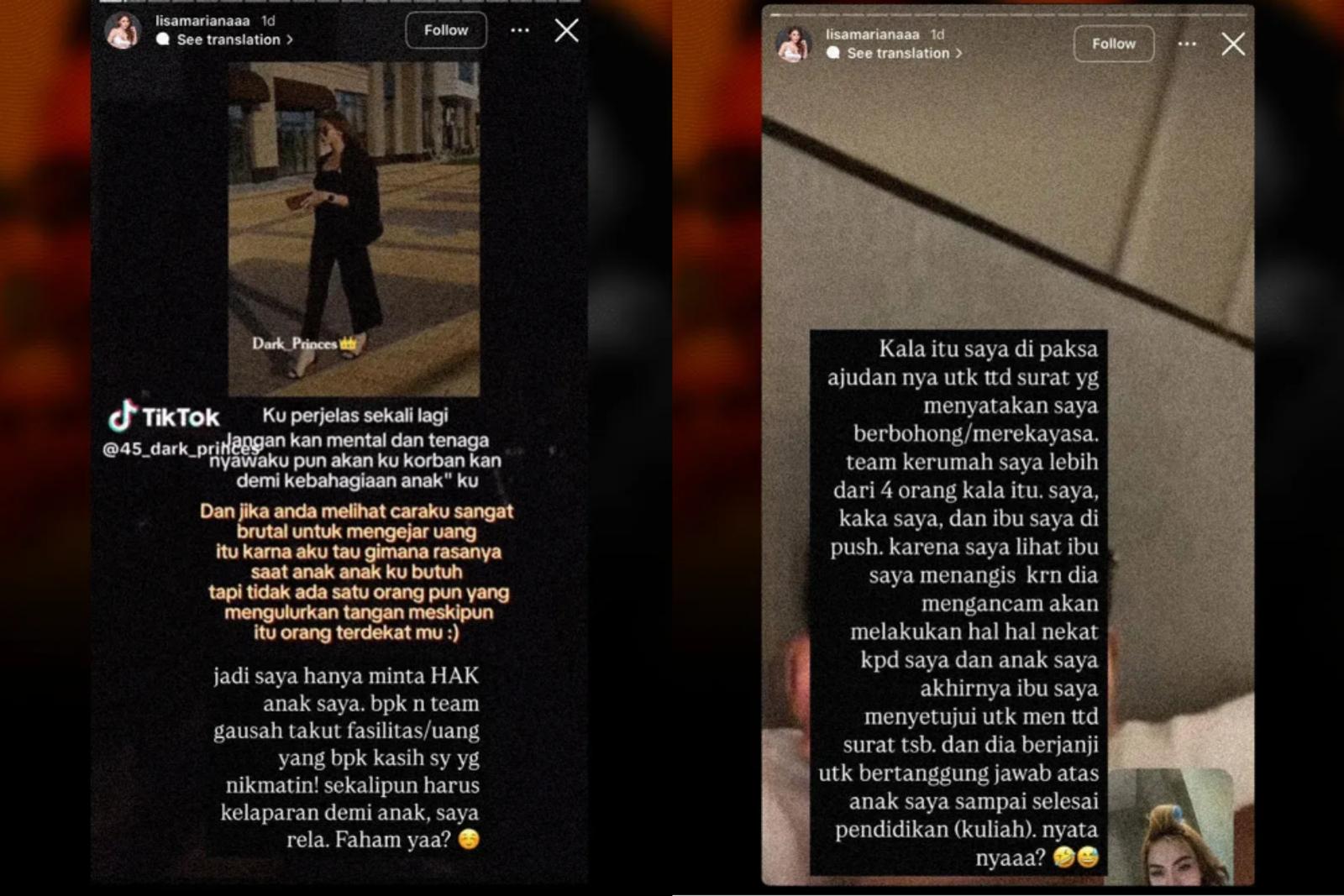 Beri Klarifikasi, Ini 7 Fakta Dugaan Perselingkuhan Ridwan Kamil