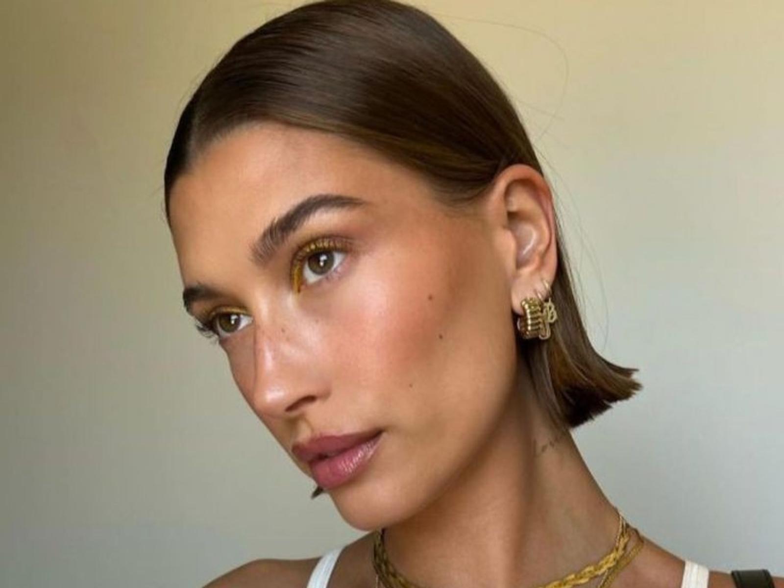 Classic Bob untuk Penampilan Elegan