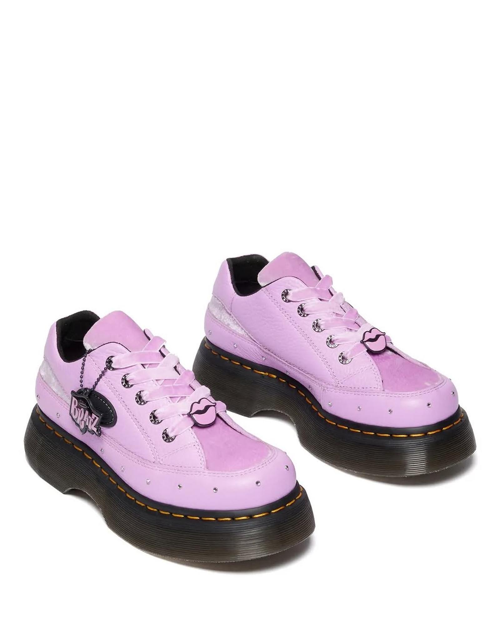 Dr. Martens Luncurkan Koleksi Sepatu Berkolaborasi dengan Bratz