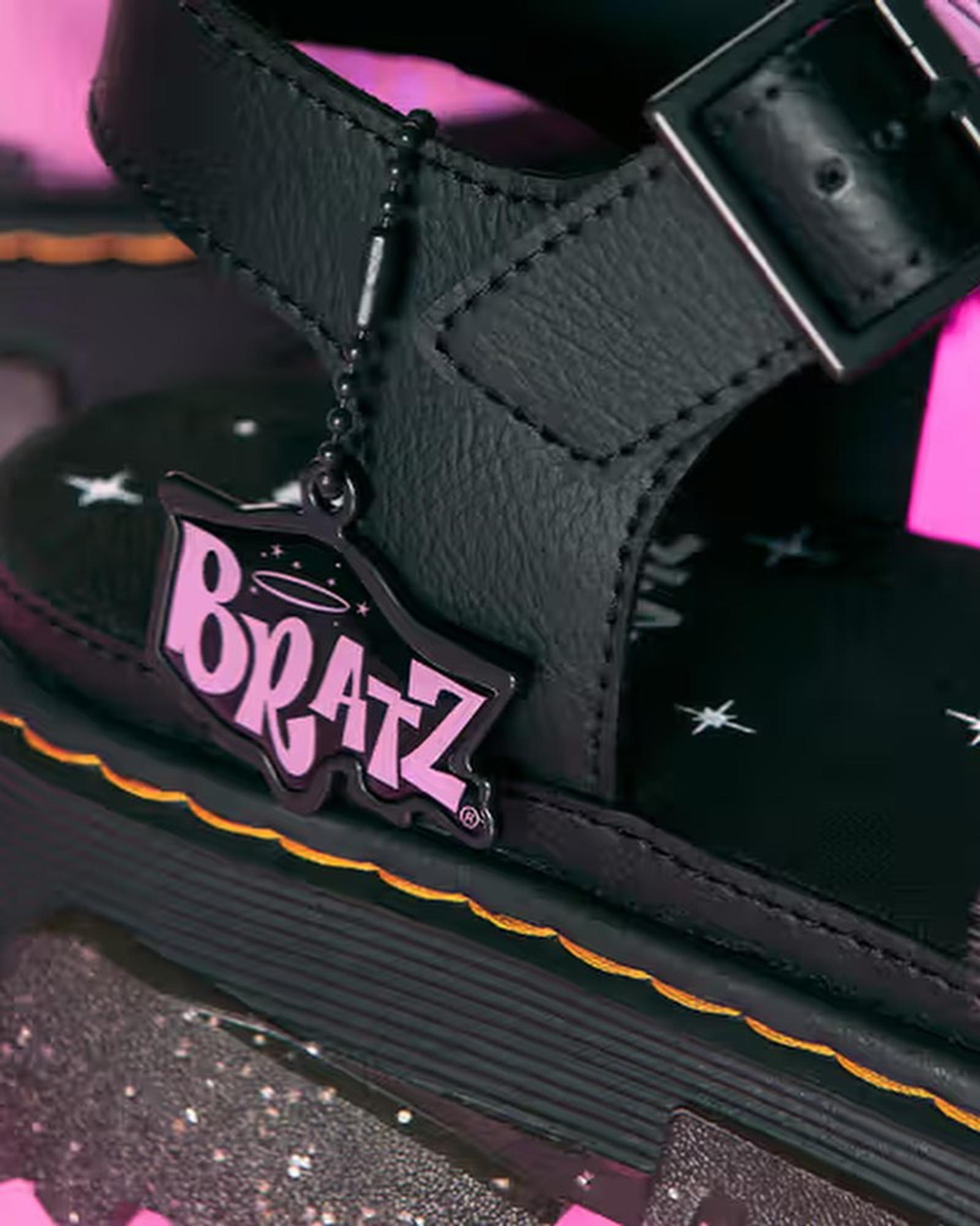 Dr. Martens Luncurkan Koleksi Sepatu Berkolaborasi dengan Bratz