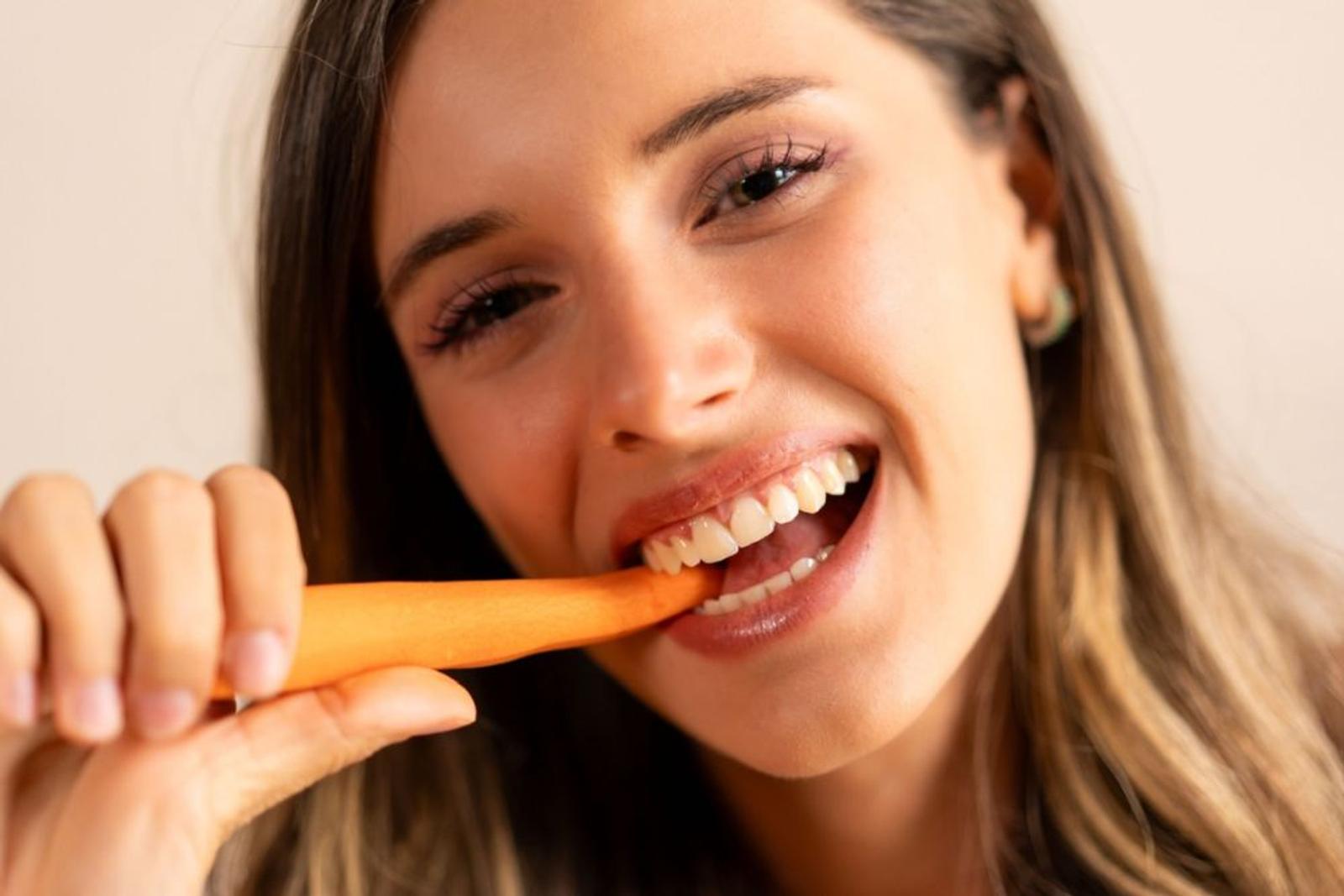 Makanan yang Baik untuk Kesehatan Kulit, Bikin Glowing 