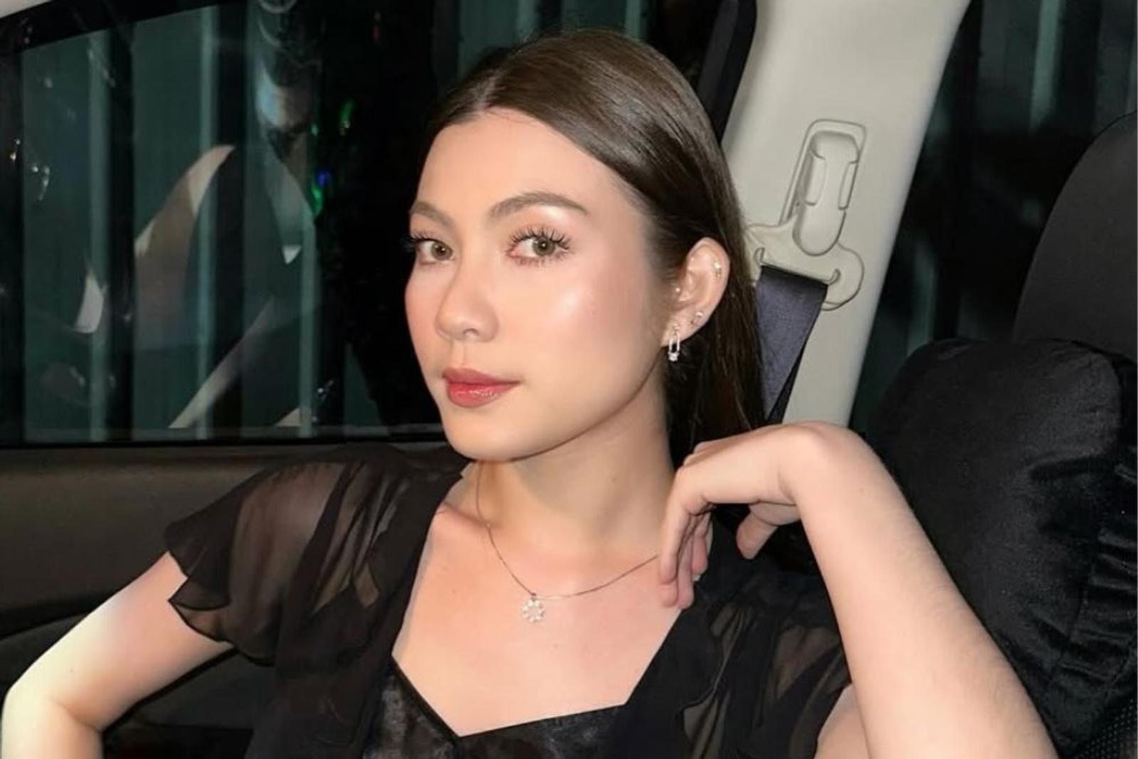 7 Gaya Makeup Haviza Devi Anjani, Flawless dan Simple 