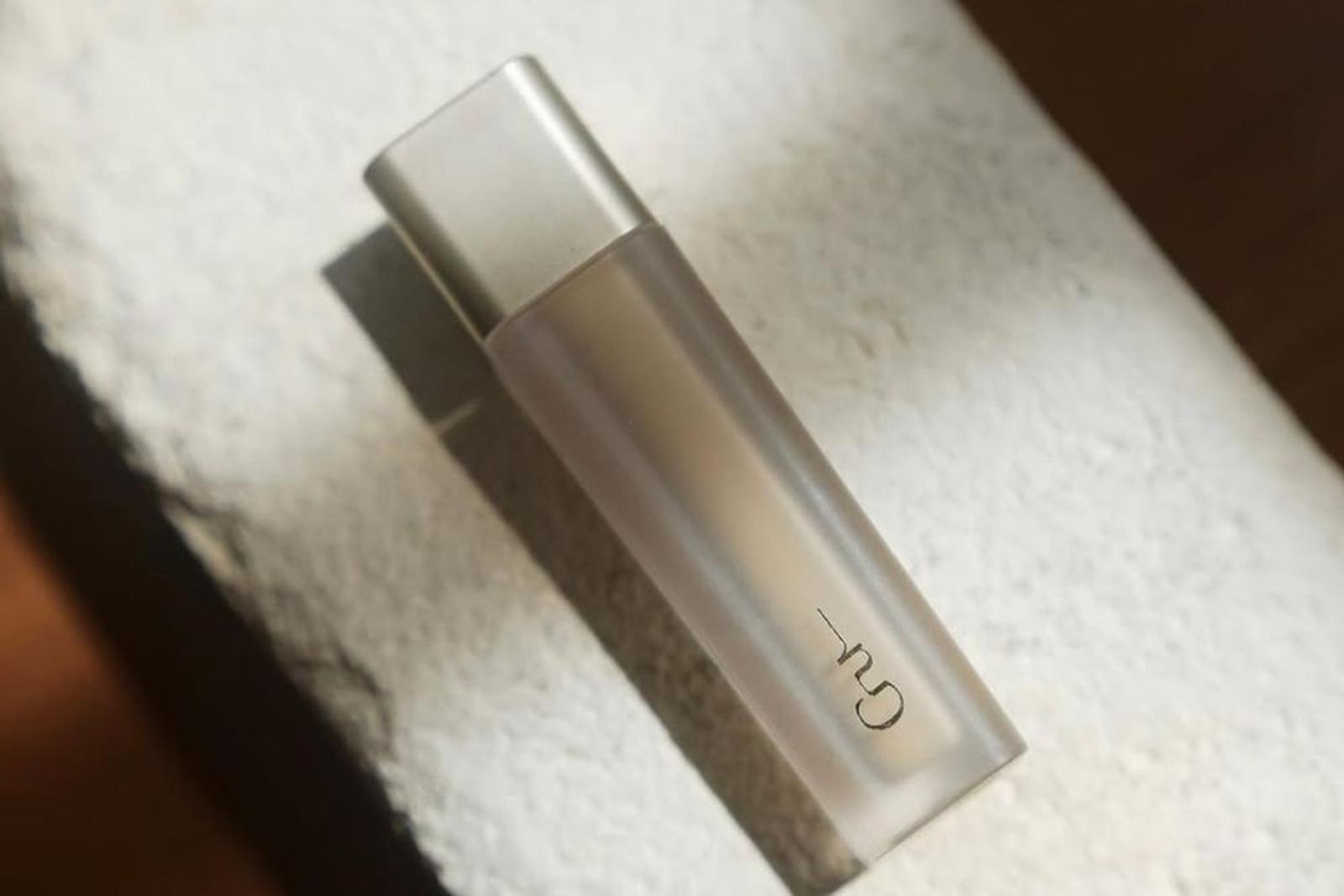 Guele Bare All Skin Concealer: Tutupi Noda Hitam, Tanpa Terasa Berat 