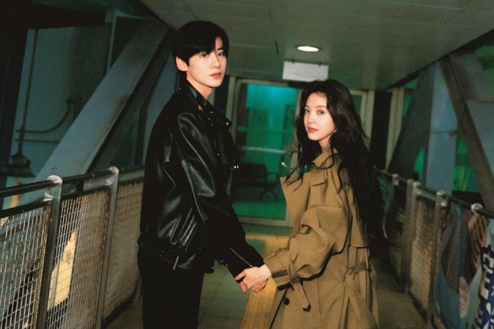 7 Pasangan Bai Jin Ting dalam Drama China, Selalu Cocok!