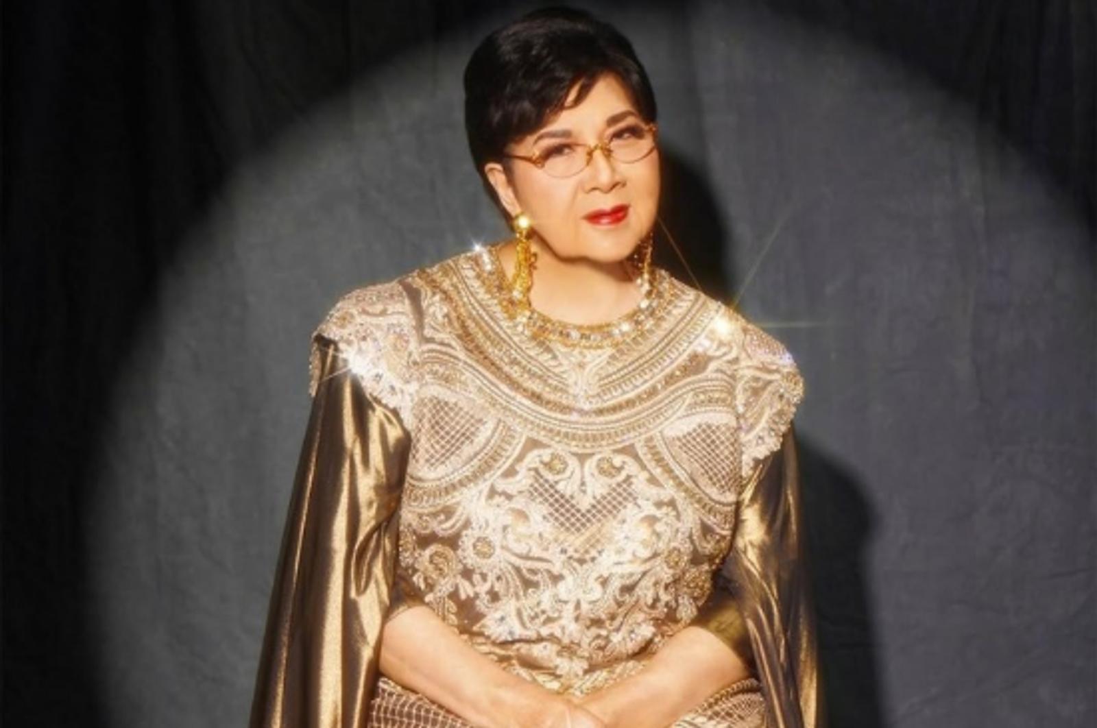 Perjalanan Karier Titiek Puspa, Dari Aktris Hingga Penyanyi