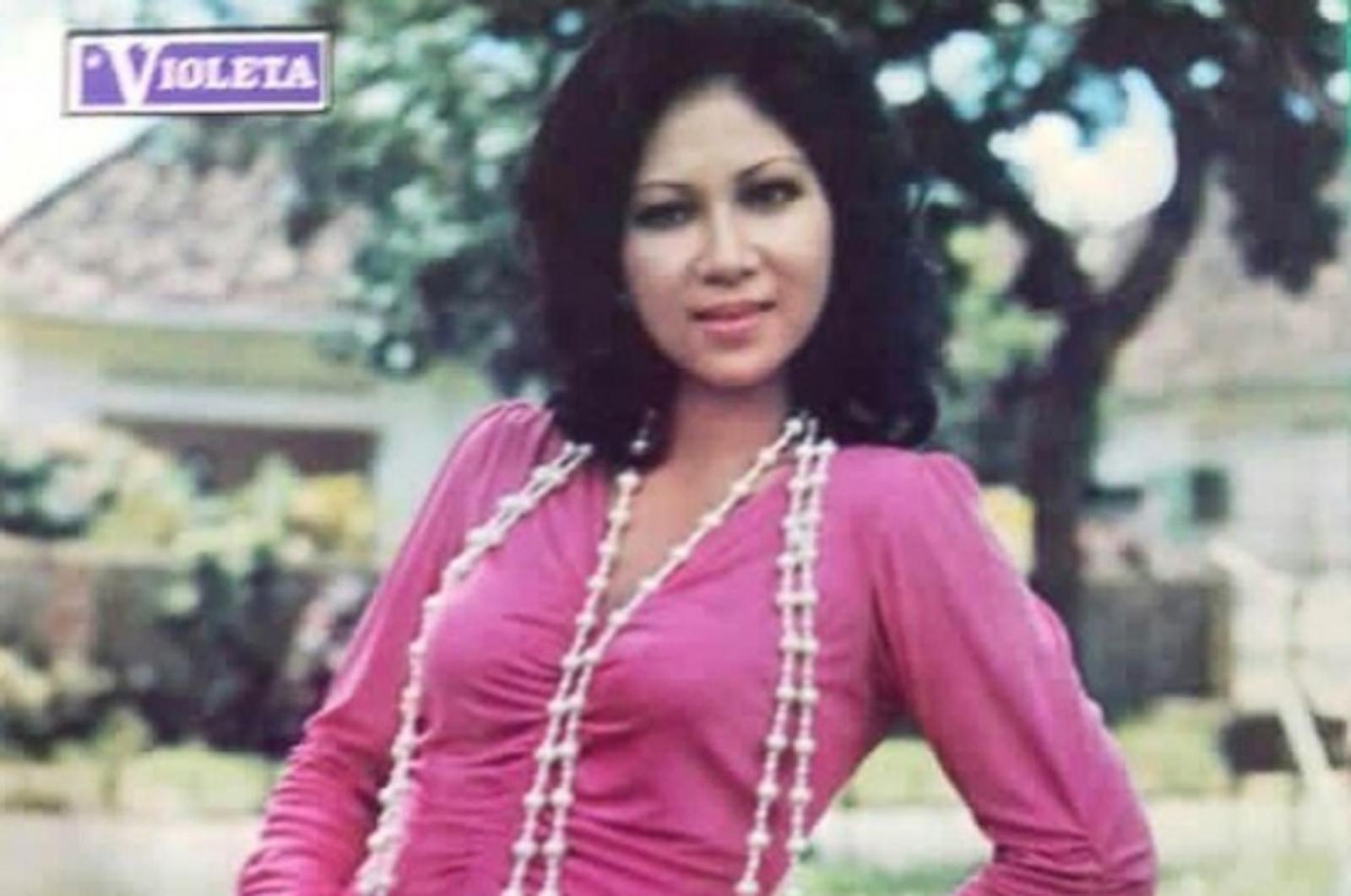 Perjalanan Karier Titiek Puspa, Dari Aktris Hingga Penyanyi