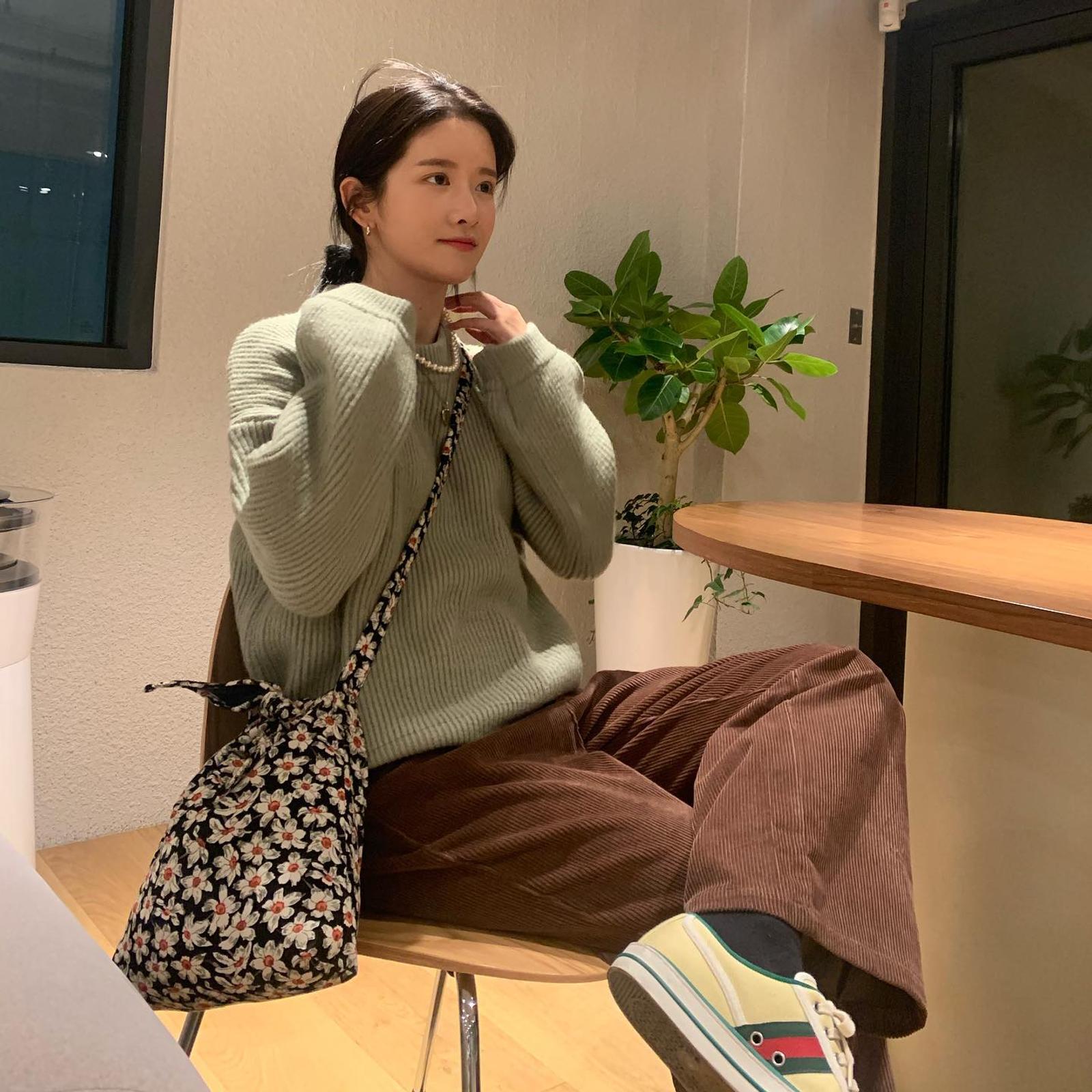 Gaya EXY di Sosial Media, Lawan Main Xiumin 'EXO' di Drama Terbaru